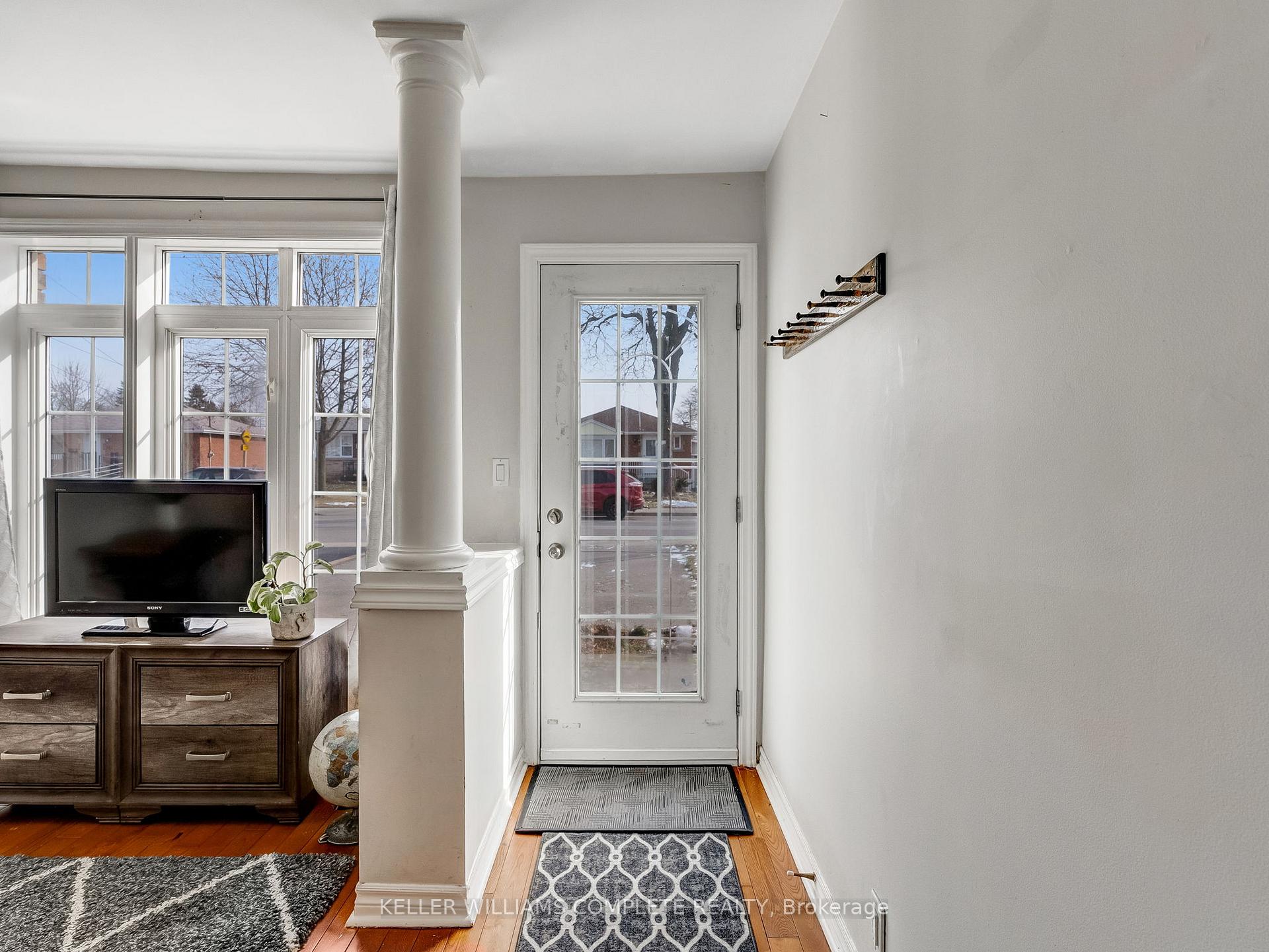 Photo 7 of 136 East 45th Street, Hamilton, Hampton Heights — HOMEH