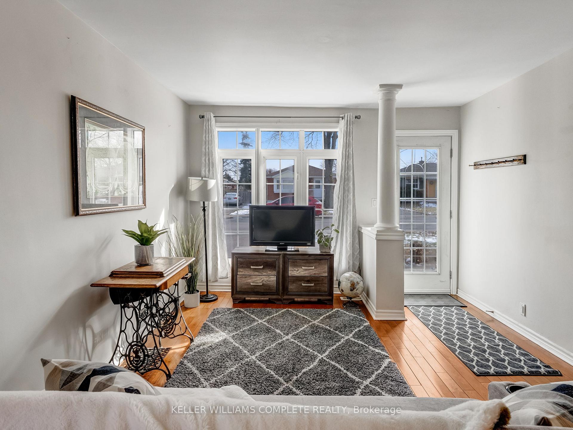 Photo 8 of 136 East 45th Street, Hamilton, Hampton Heights — HOMEH