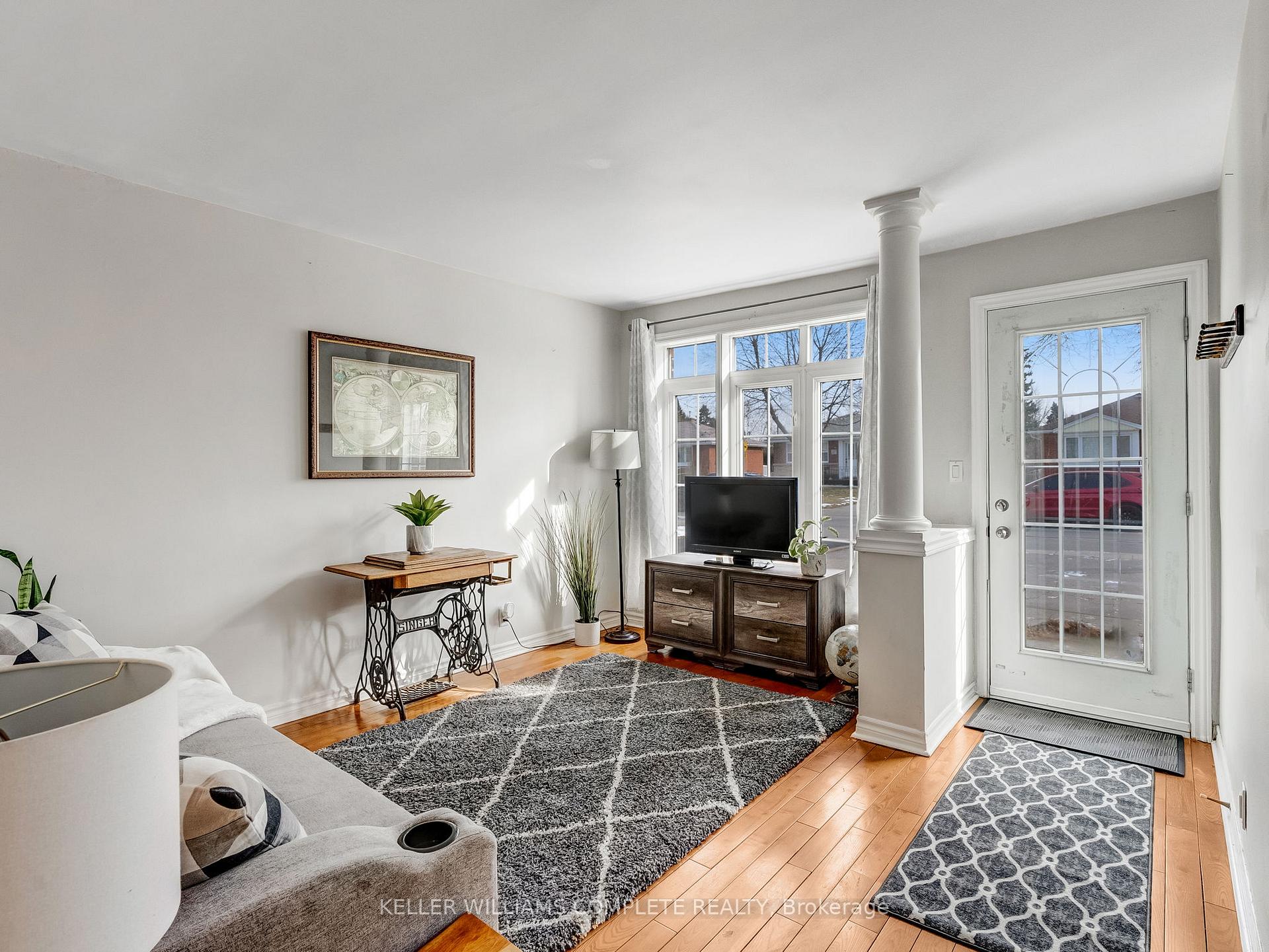 Photo 9 of 136 East 45th Street, Hamilton, Hampton Heights — HOMEH