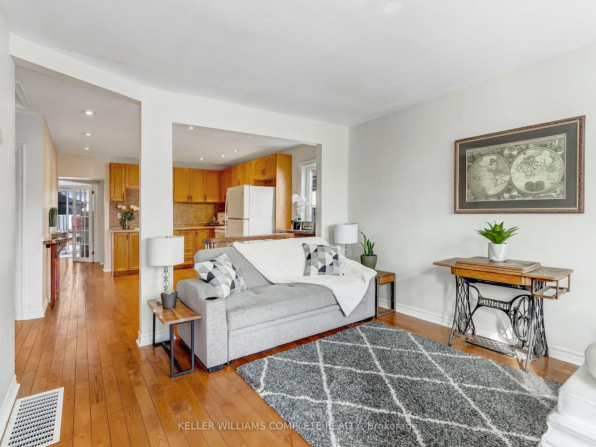 Photo 10 of 136 East 45th Street, Hamilton, Hampton Heights — HOMEH