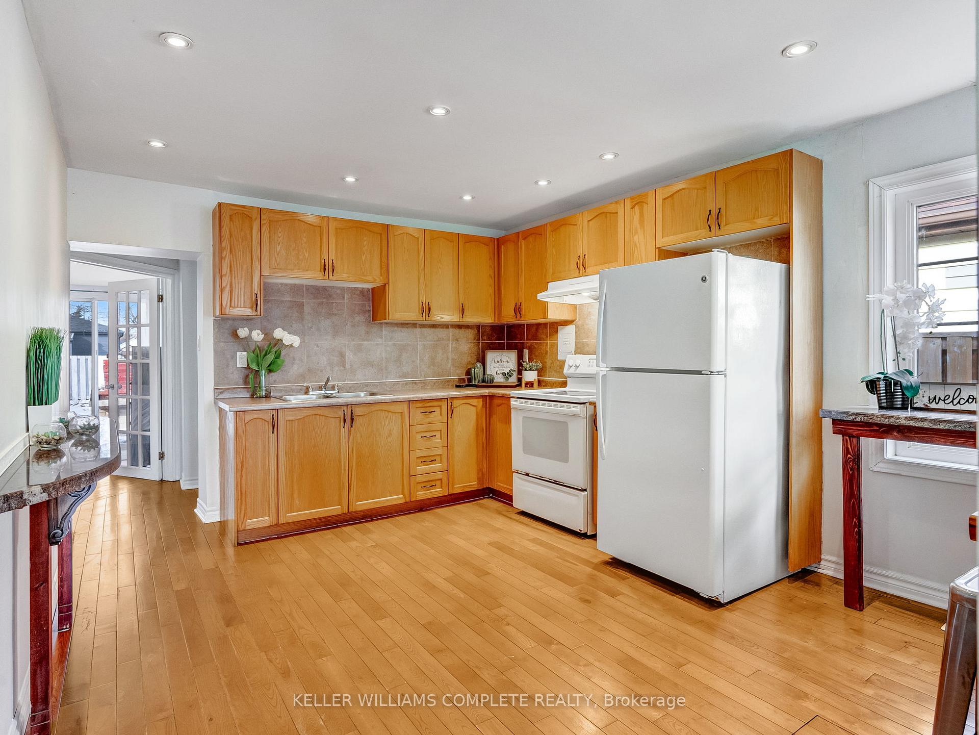 Photo 12 of 136 East 45th Street, Hamilton, Hampton Heights — HOMEH
