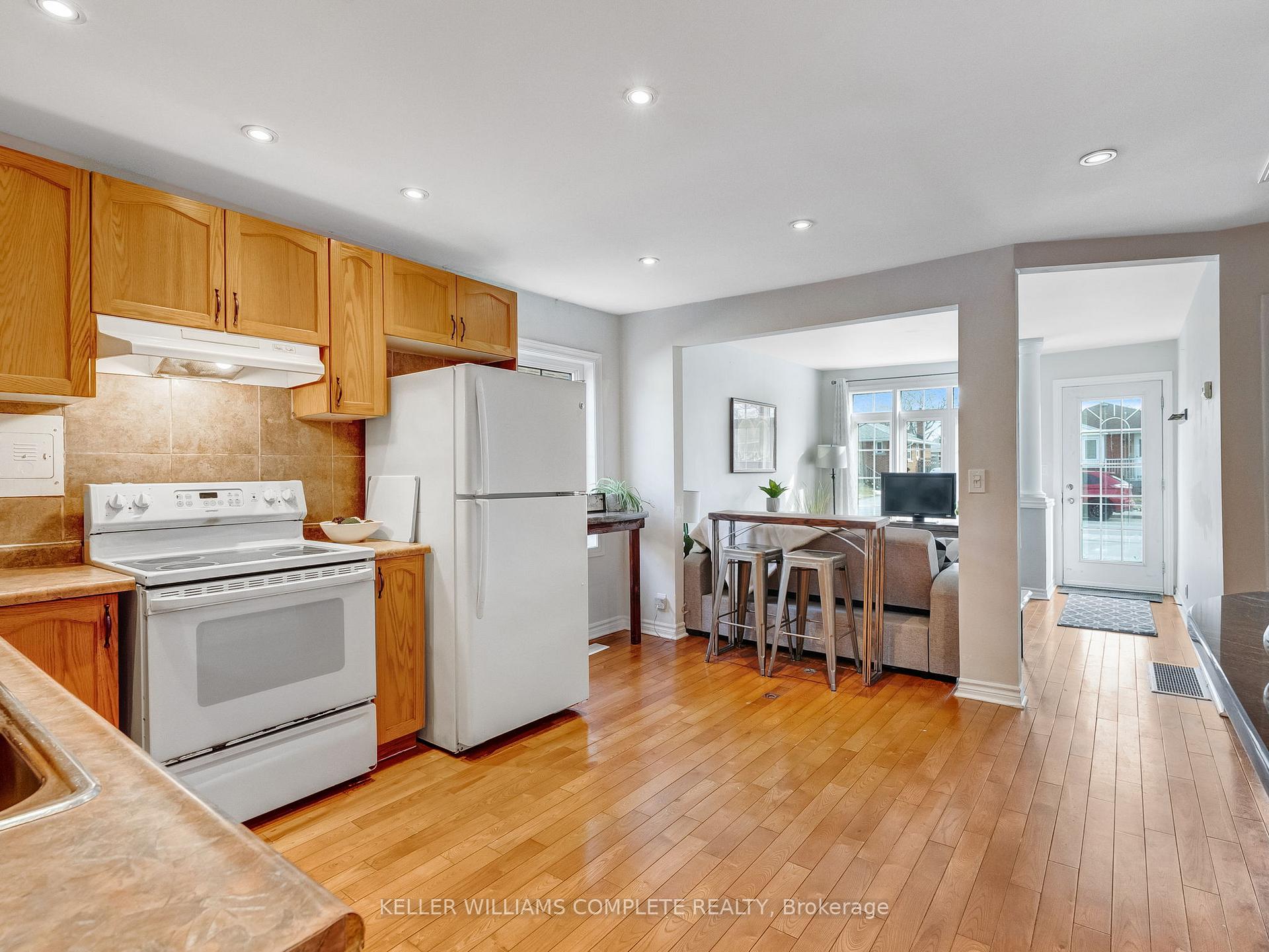 Photo 13 of 136 East 45th Street, Hamilton, Hampton Heights — HOMEH