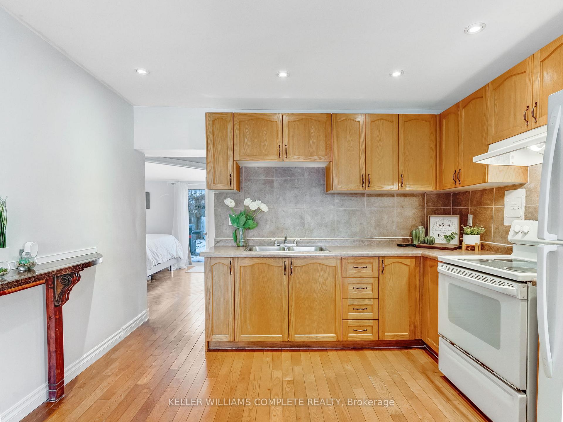 Photo 15 of 136 East 45th Street, Hamilton, Hampton Heights — HOMEH