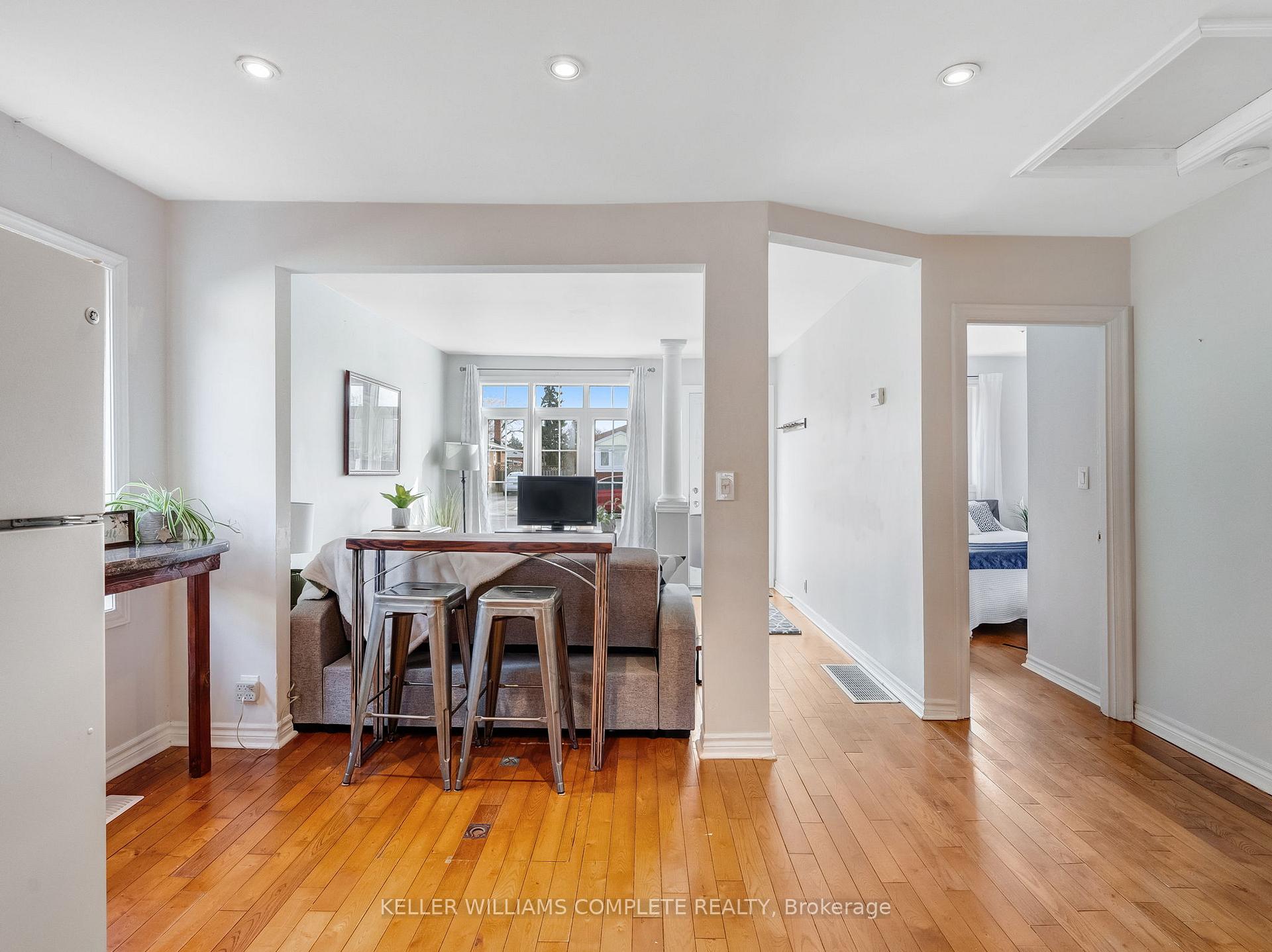 Photo 17 of 136 East 45th Street, Hamilton, Hampton Heights — HOMEH