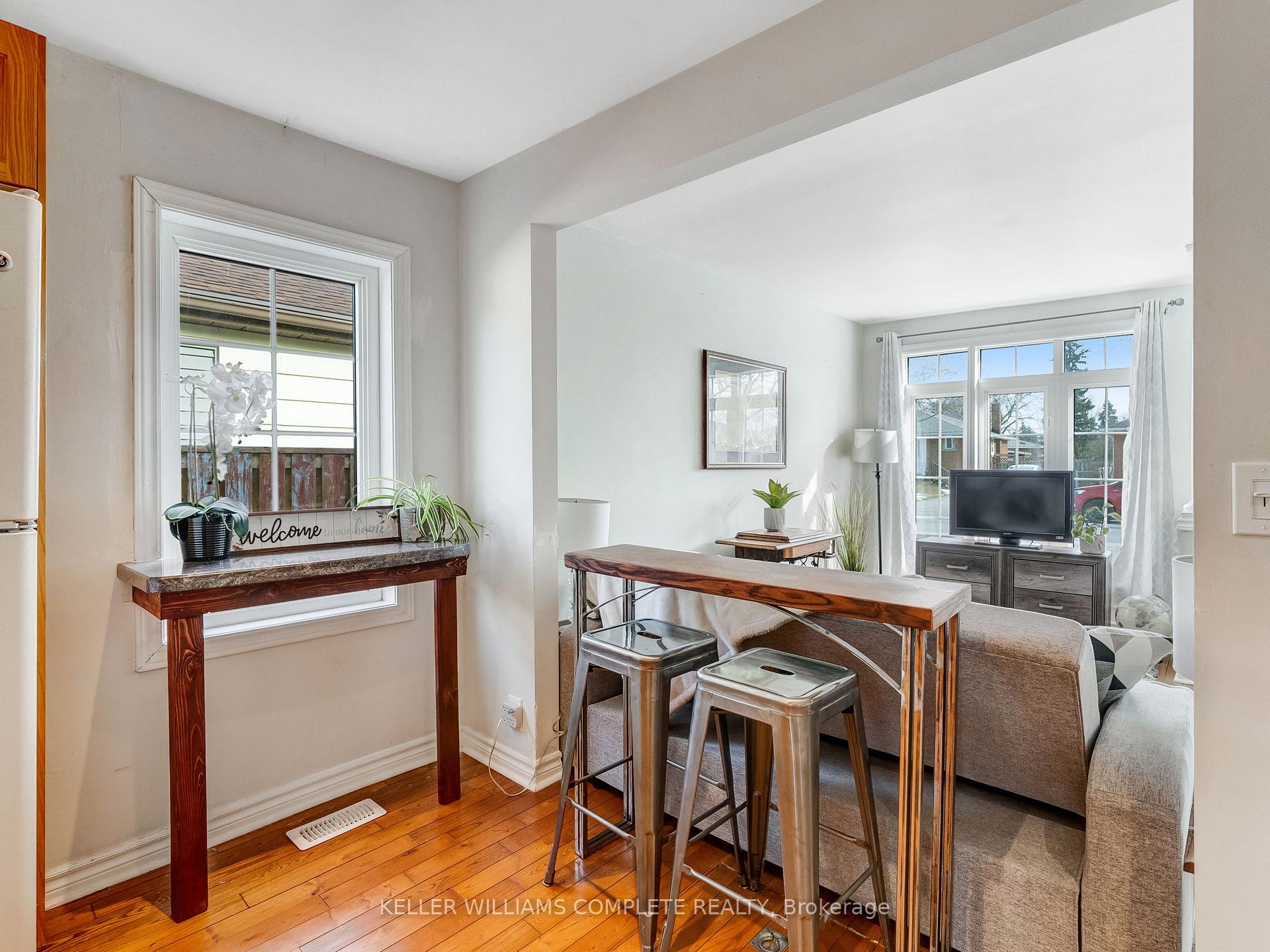 Photo 18 of 136 East 45th Street, Hamilton, Hampton Heights — HOMEH