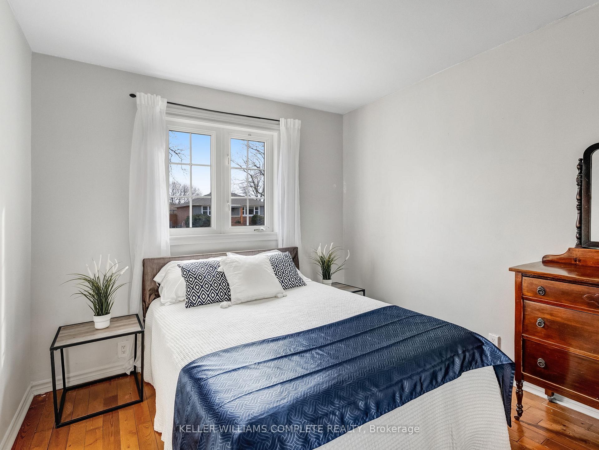 Photo 20 of 136 East 45th Street, Hamilton, Hampton Heights — HOMEH