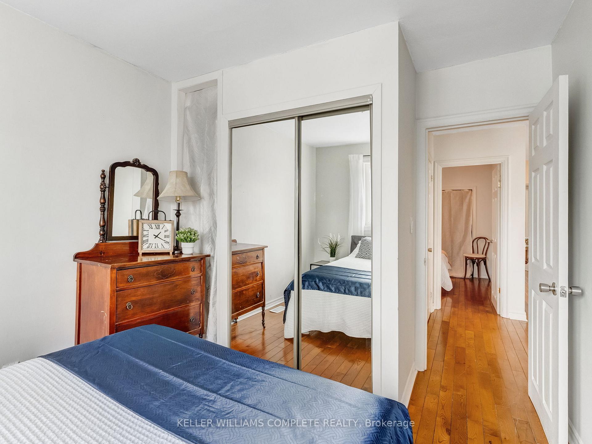 Photo 21 of 136 East 45th Street, Hamilton, Hampton Heights — HOMEH
