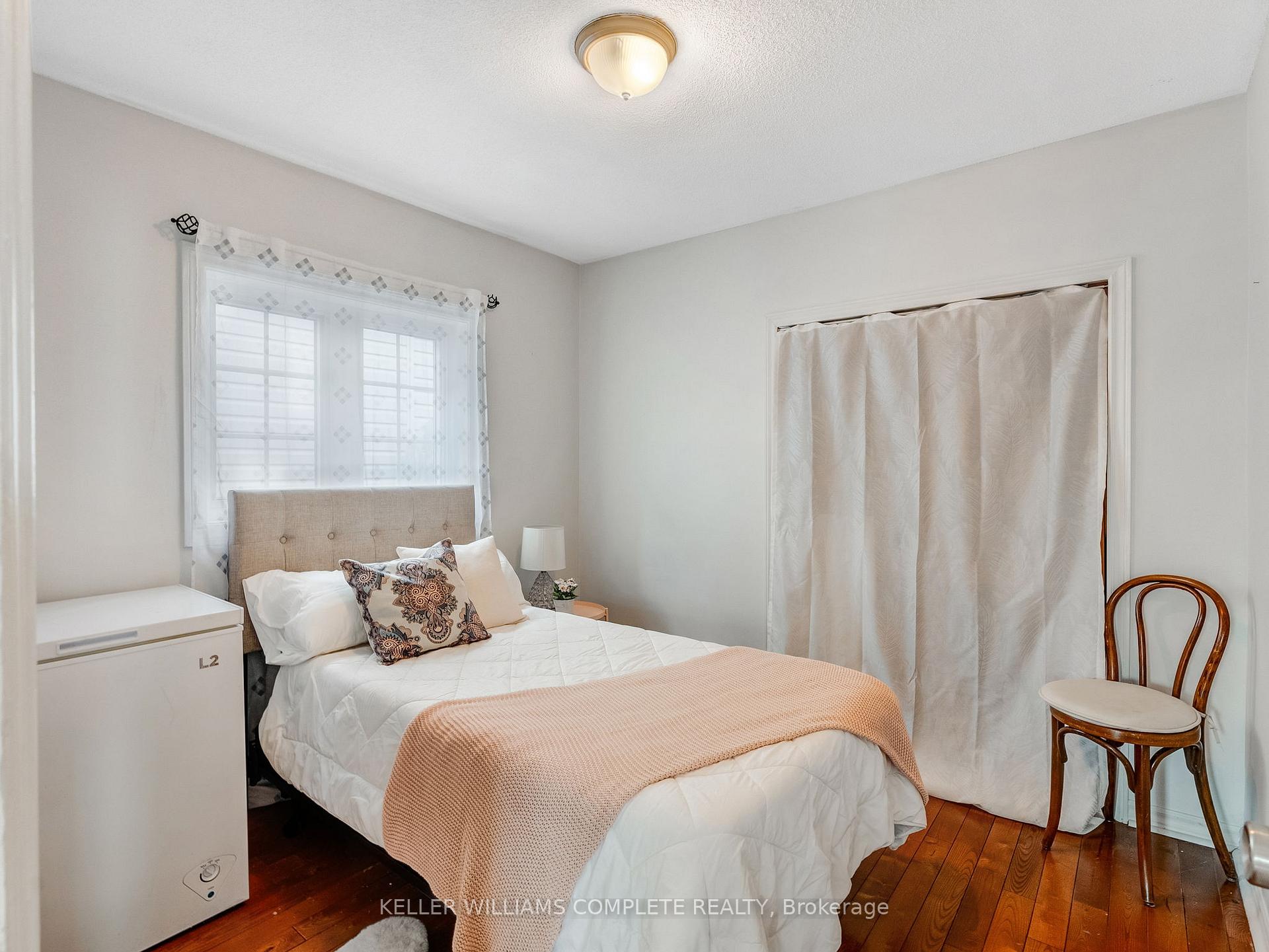 Photo 24 of 136 East 45th Street, Hamilton, Hampton Heights — HOMEH