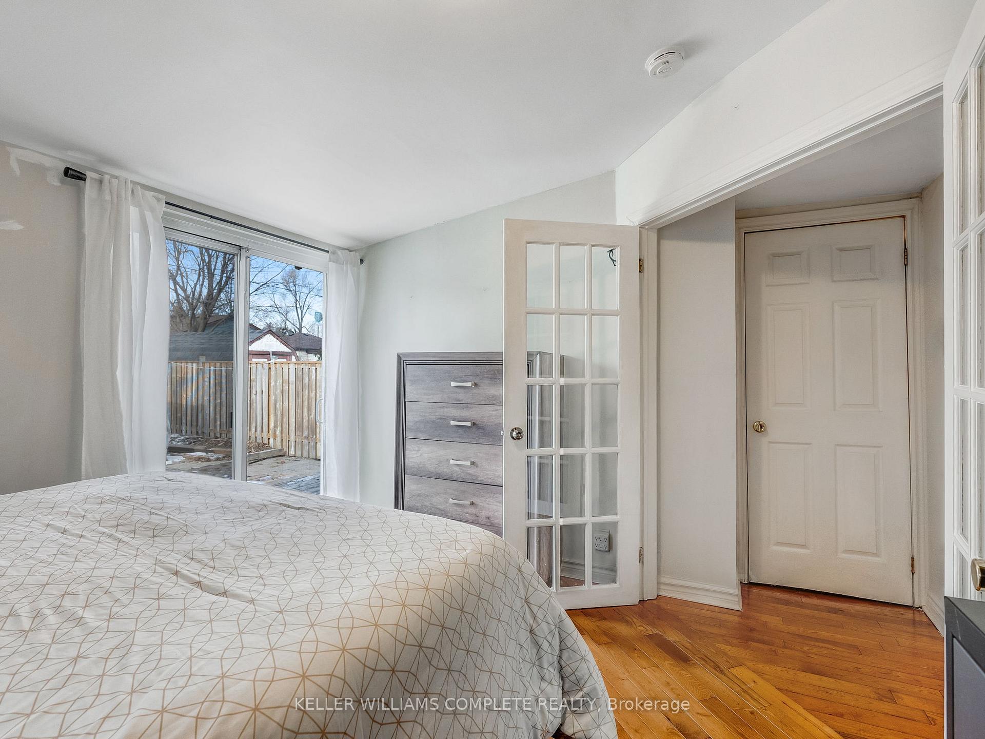 Photo 29 of 136 East 45th Street, Hamilton, Hampton Heights — HOMEH