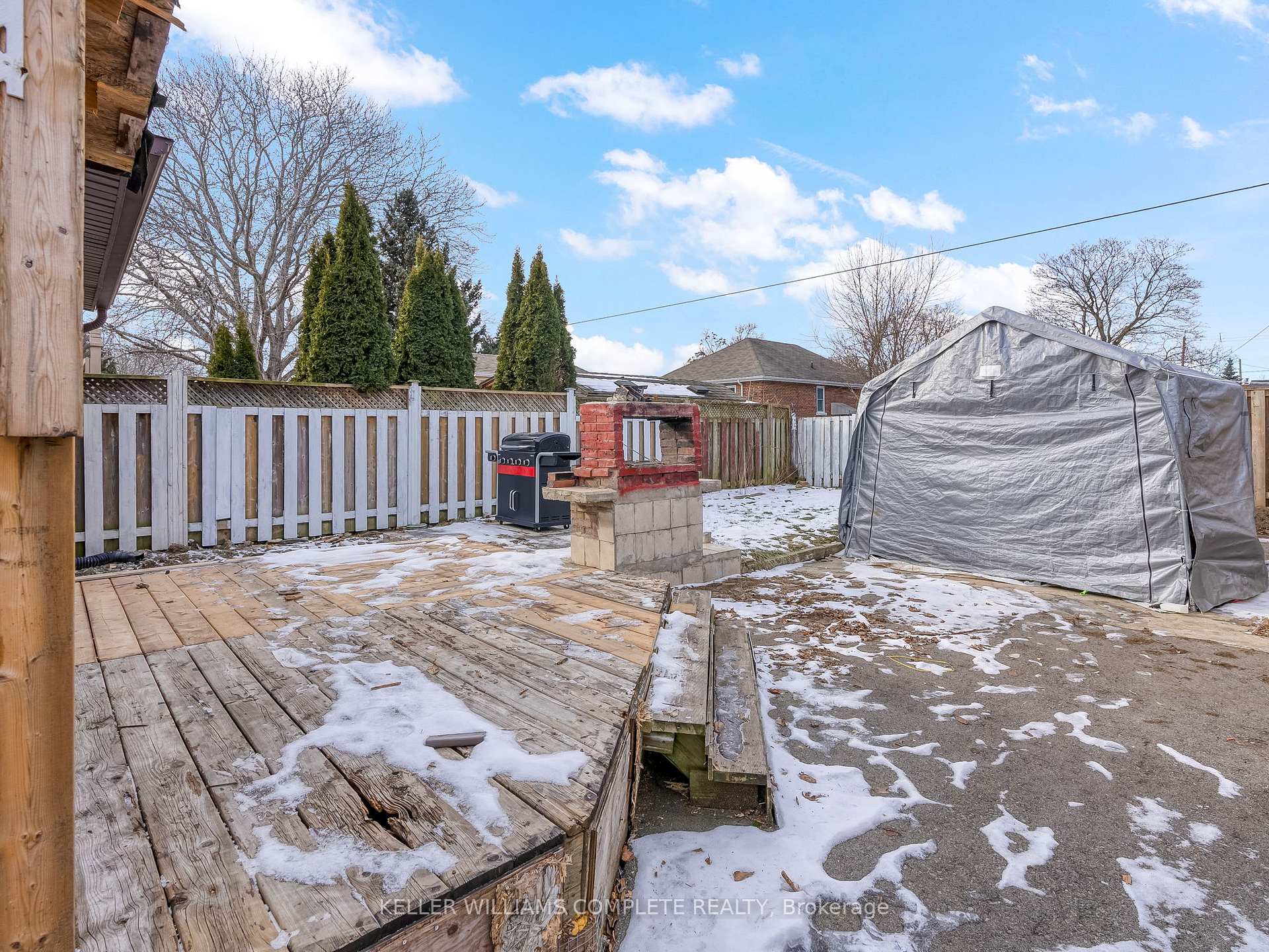 Photo 30 of 136 East 45th Street, Hamilton, Hampton Heights — HOMEH