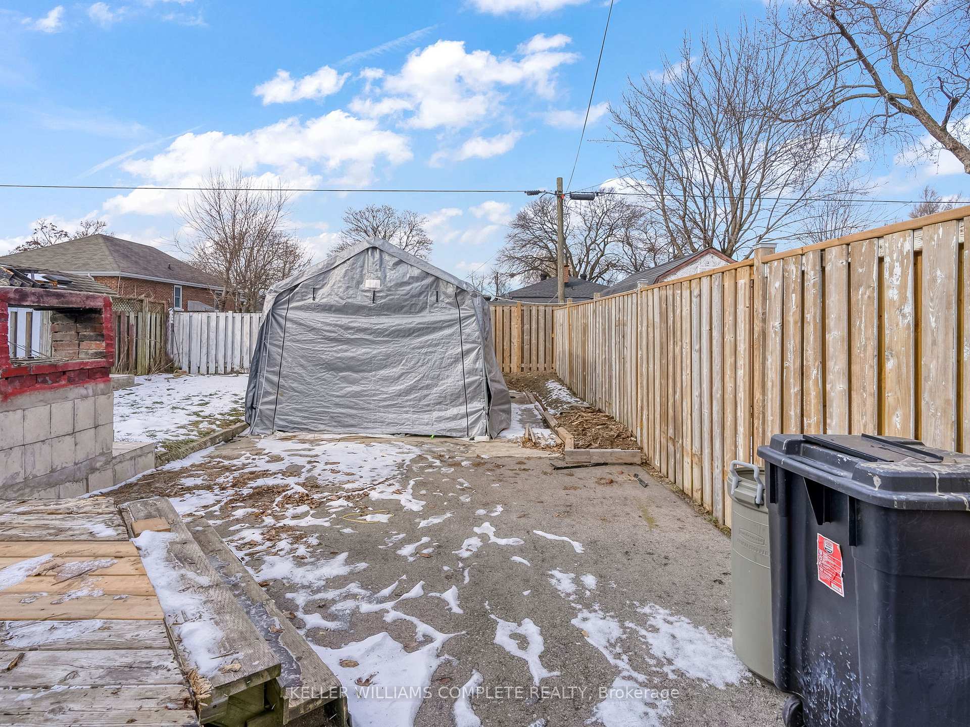 Photo 31 of 136 East 45th Street, Hamilton, Hampton Heights — HOMEH