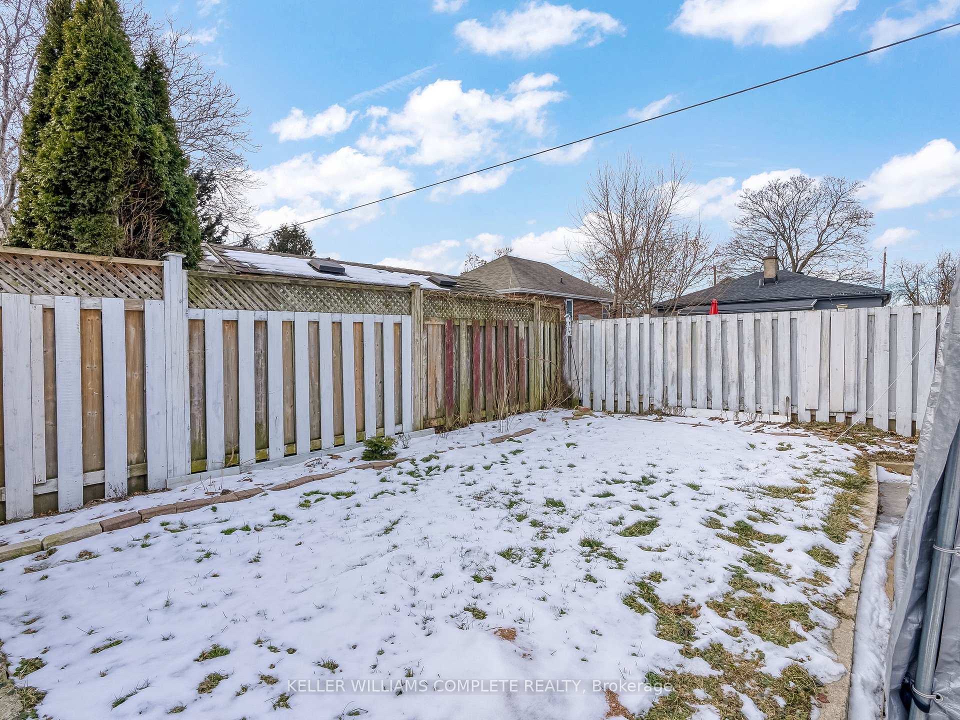 Photo 34 of 136 East 45th Street, Hamilton, Hampton Heights — HOMEH