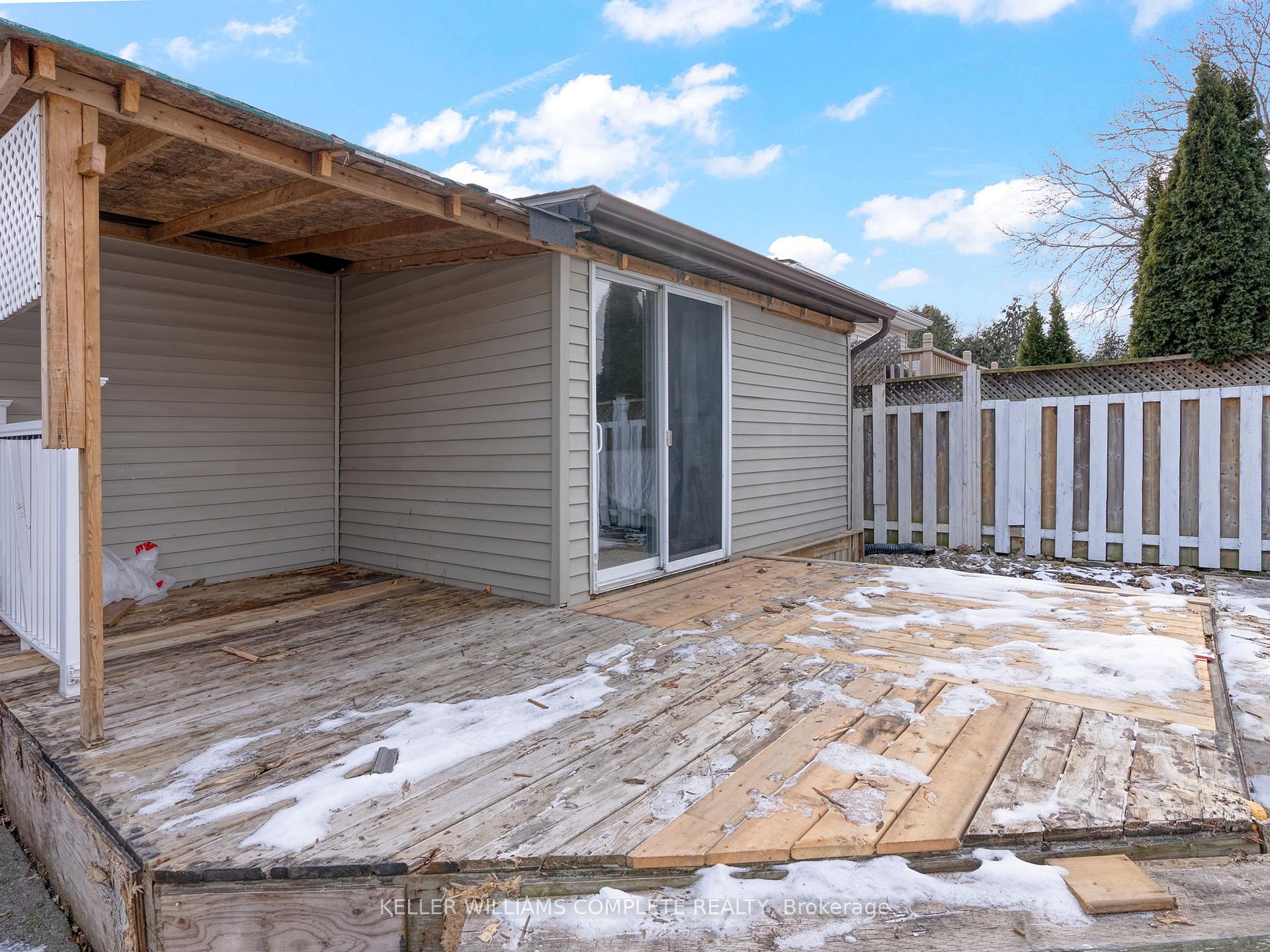 Photo 36 of 136 East 45th Street, Hamilton, Hampton Heights — HOMEH