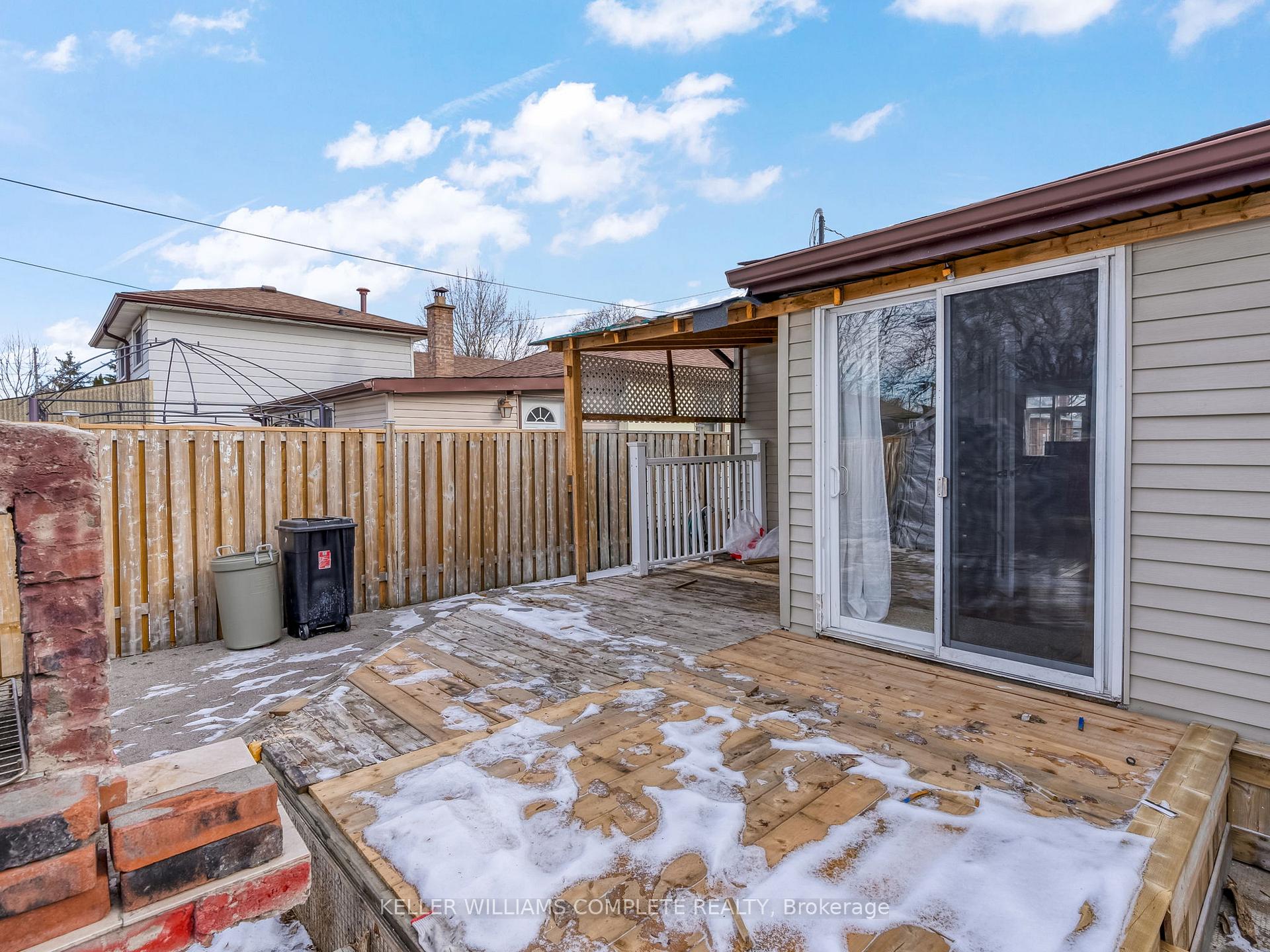 Photo 37 of 136 East 45th Street, Hamilton, Hampton Heights — HOMEH