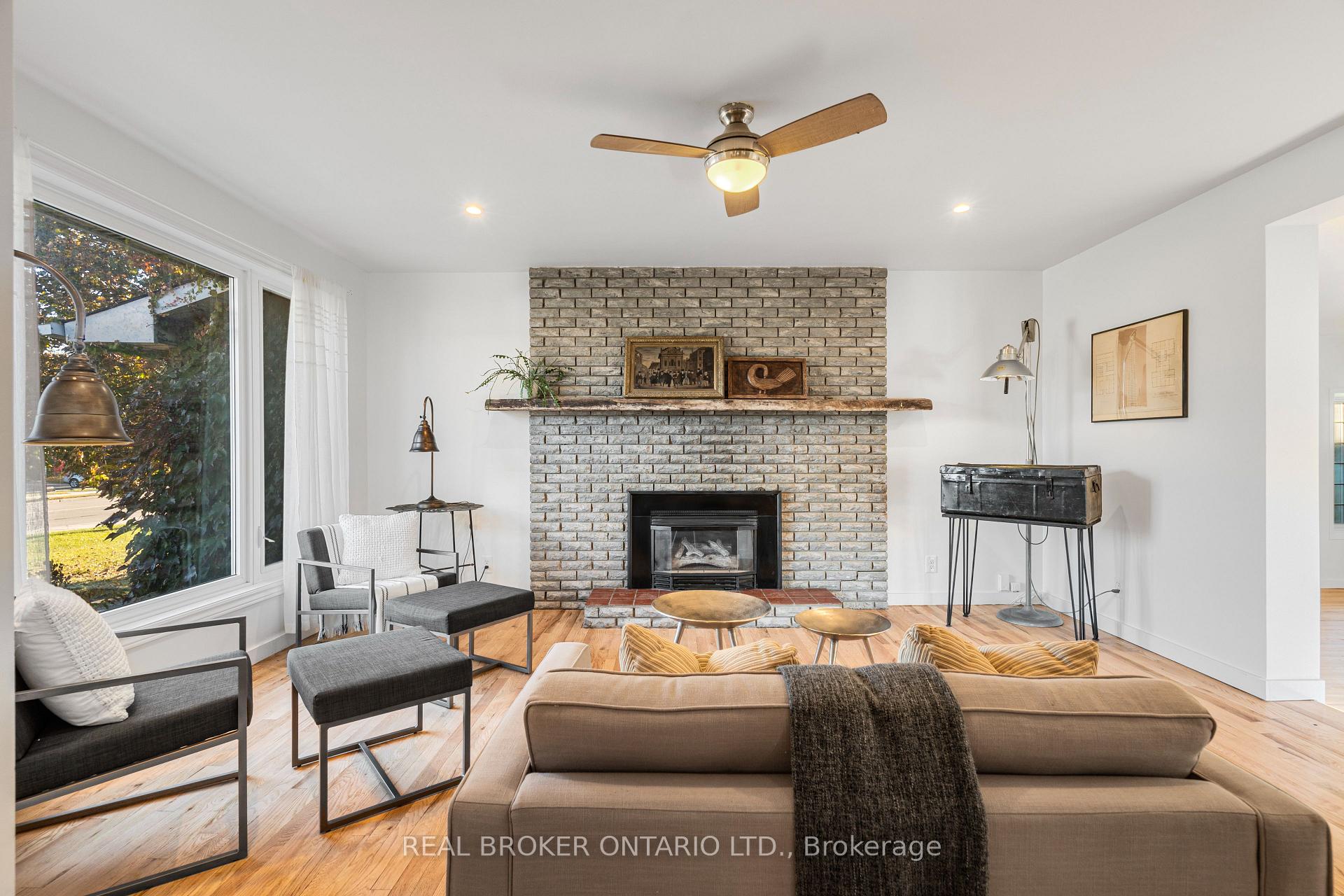 Photo 6 of 6233 Perth Street, Ottawa, Richmond — HOMEH