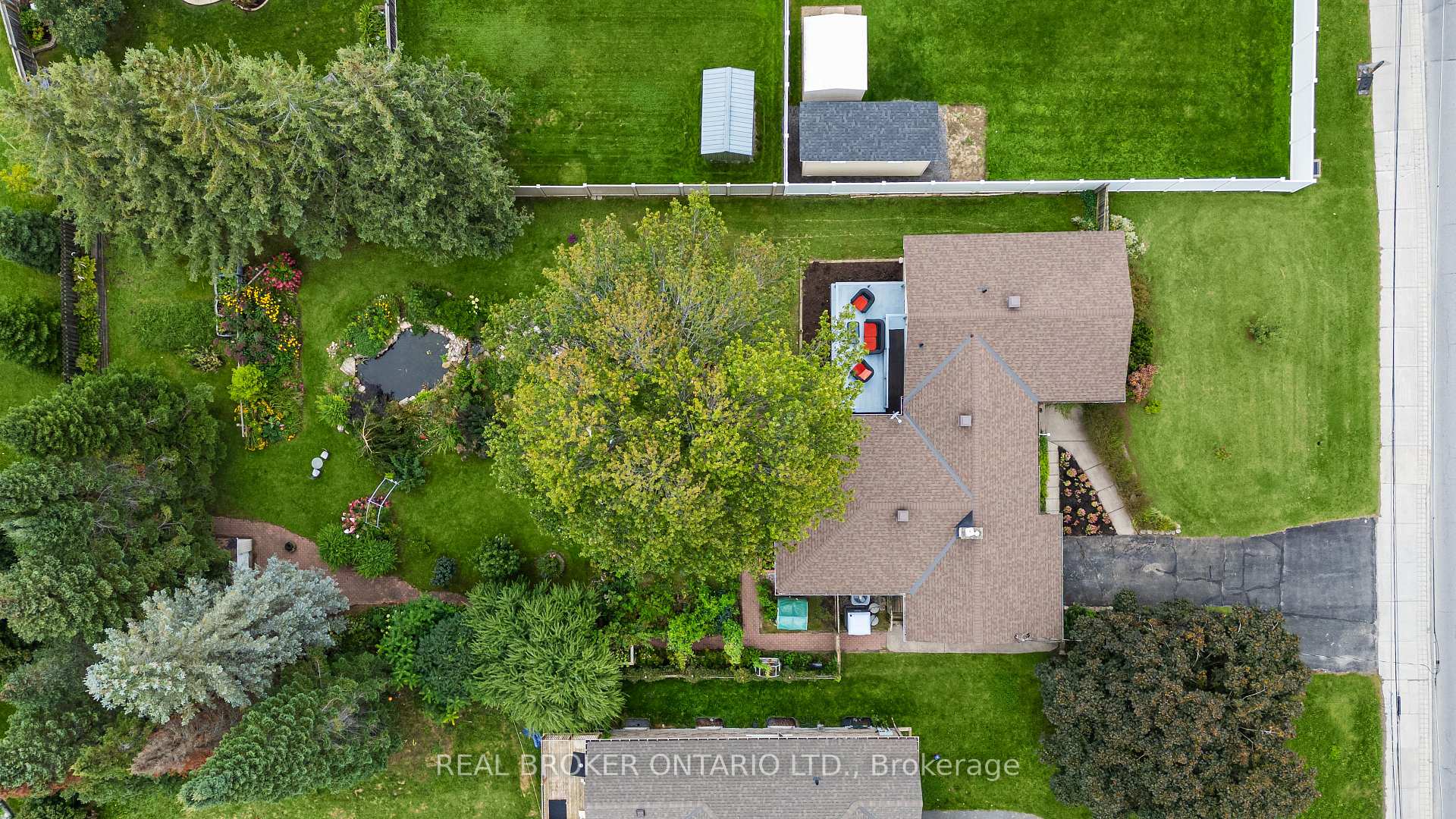 Photo 32 of 6233 Perth Street, Ottawa, Richmond — HOMEH