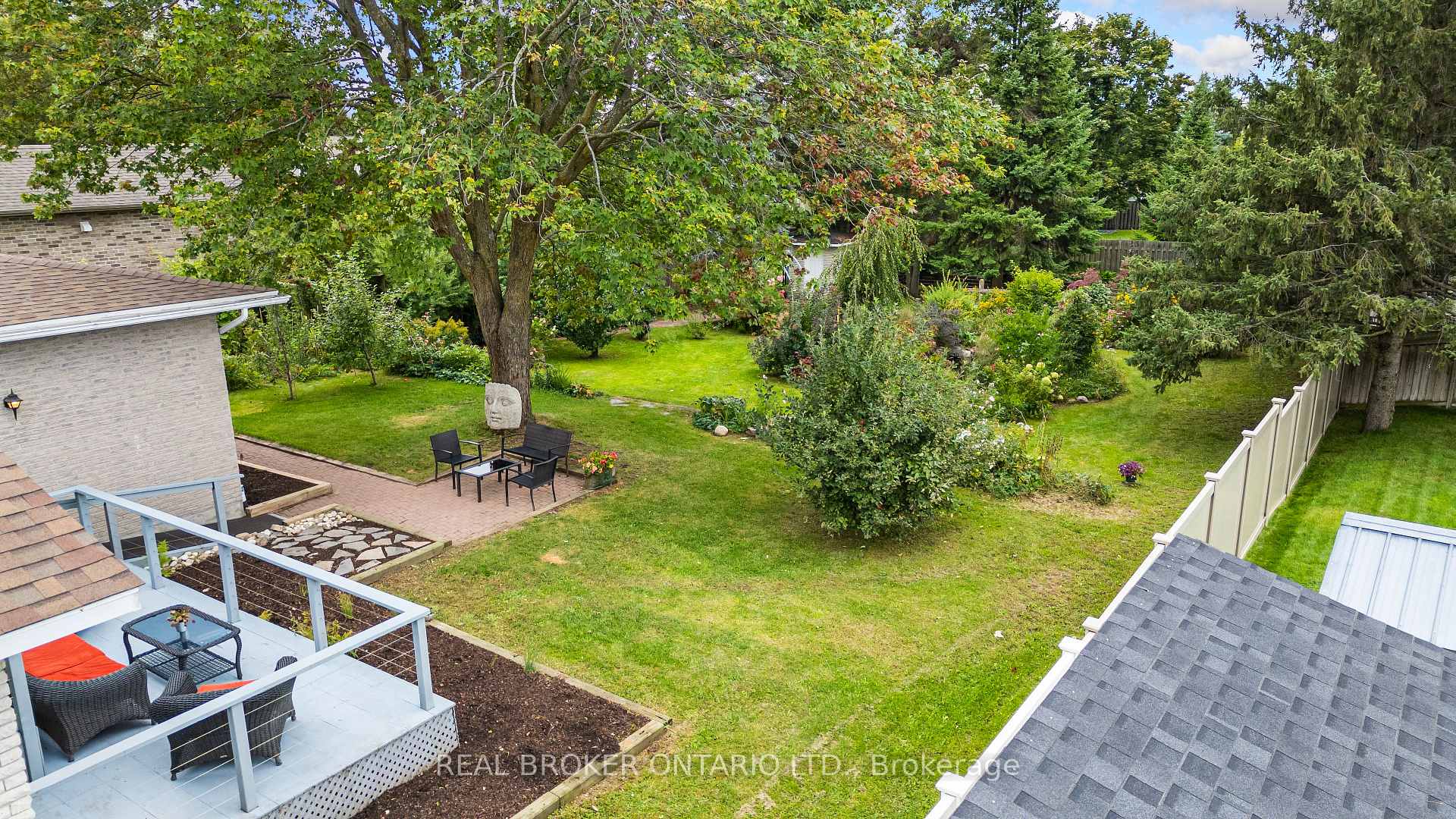 Photo 33 of 6233 Perth Street, Ottawa, Richmond — HOMEH