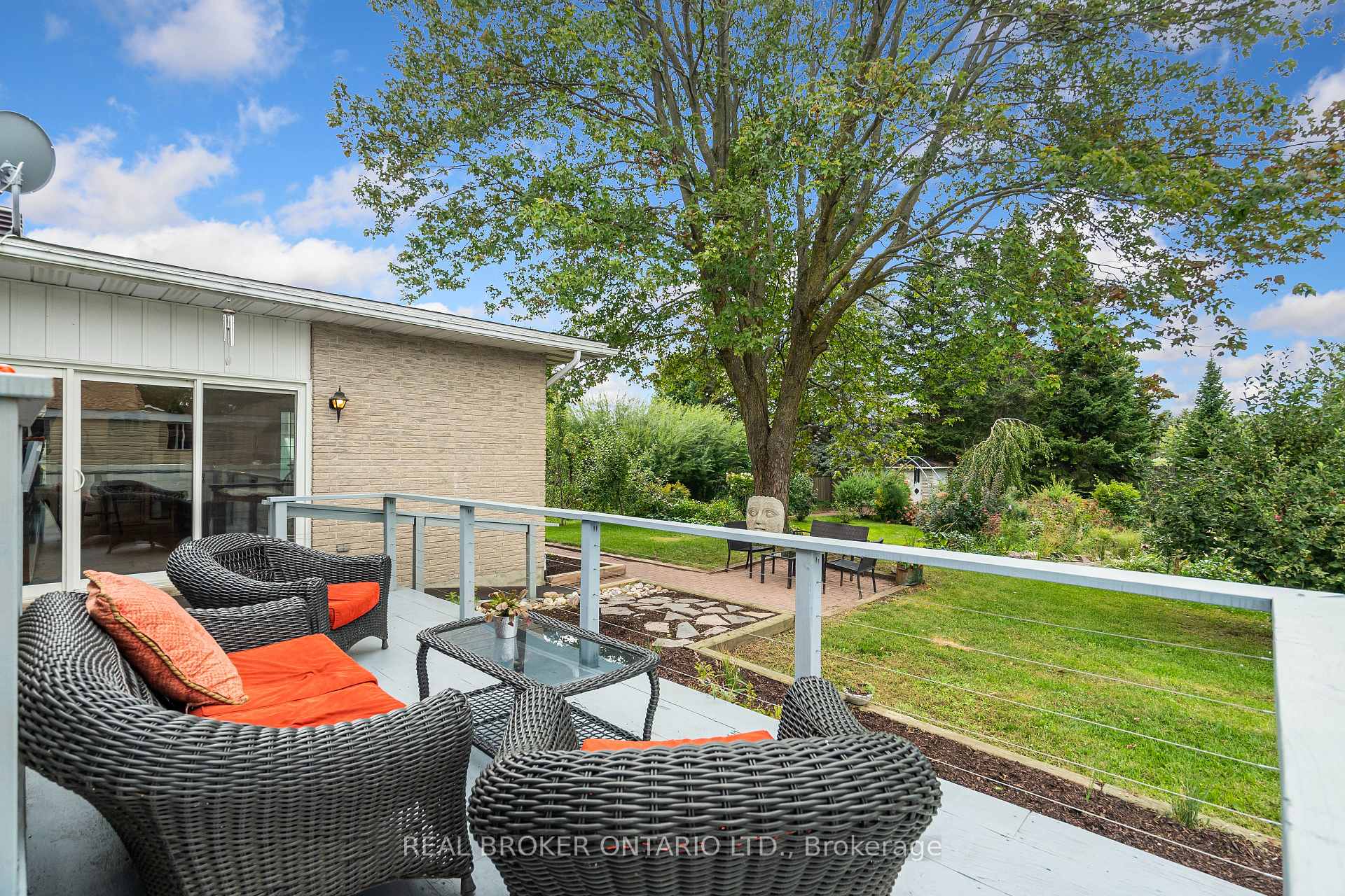 Photo 34 of 6233 Perth Street, Ottawa, Richmond — HOMEH