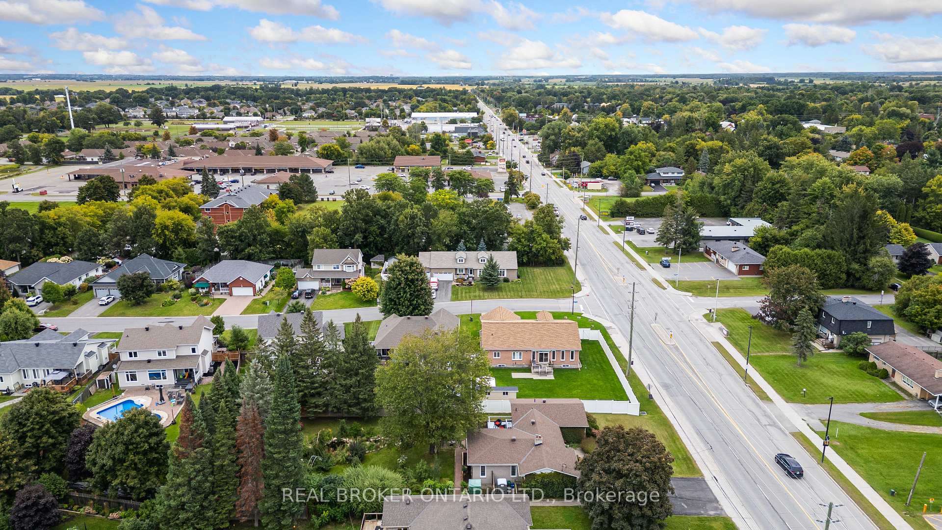 Photo 48 of 6233 Perth Street, Ottawa, Richmond — HOMEH