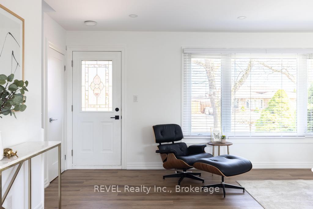 Photo 6 of 26 Black Knight Road, St. Catharines, Lakeport — HOMEH