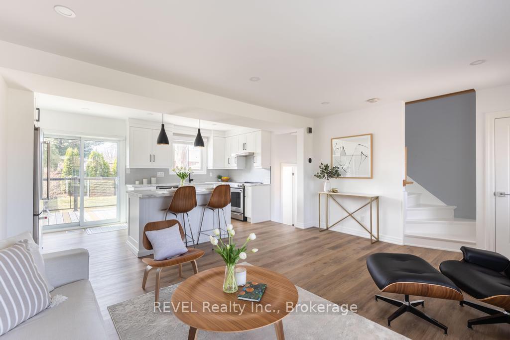 Photo 9 of 26 Black Knight Road, St. Catharines, Lakeport — HOMEH