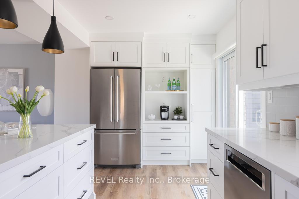 Photo 12 of 26 Black Knight Road, St. Catharines, Lakeport — HOMEH