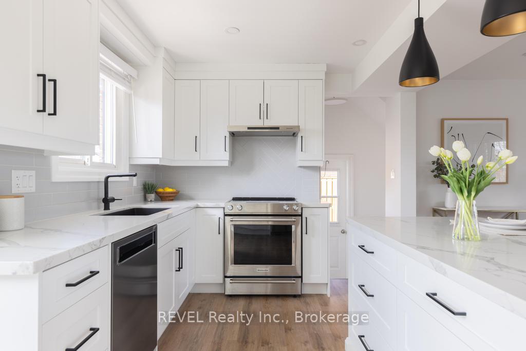 Photo 13 of 26 Black Knight Road, St. Catharines, Lakeport — HOMEH
