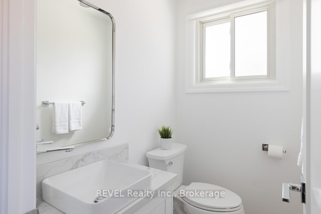 Photo 17 of 26 Black Knight Road, St. Catharines, Lakeport — HOMEH