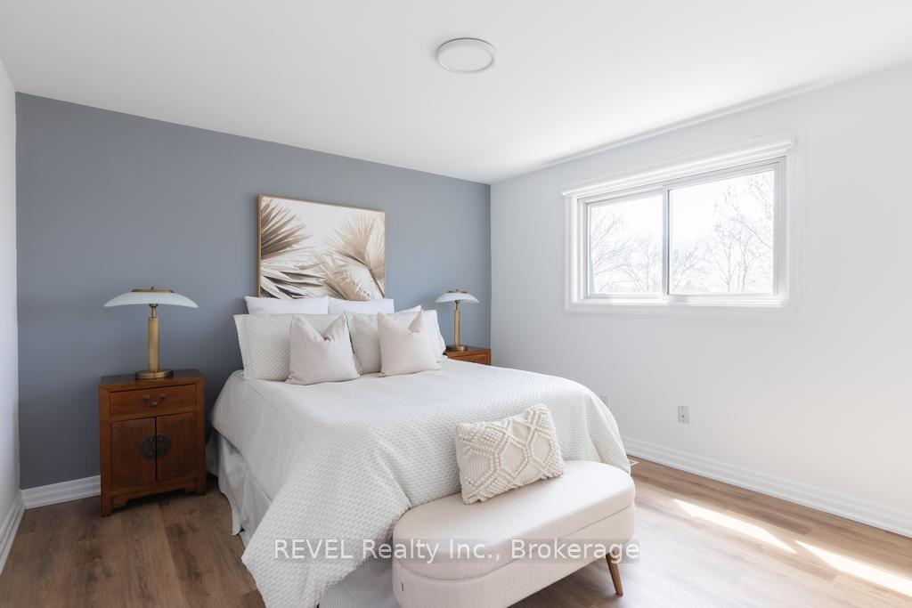 Photo 19 of 26 Black Knight Road, St. Catharines, Lakeport — HOMEH