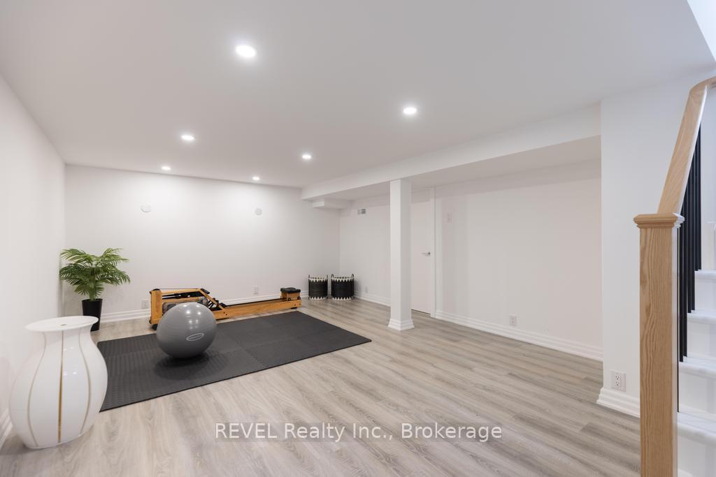 Photo 26 of 26 Black Knight Road, St. Catharines, Lakeport — HOMEH