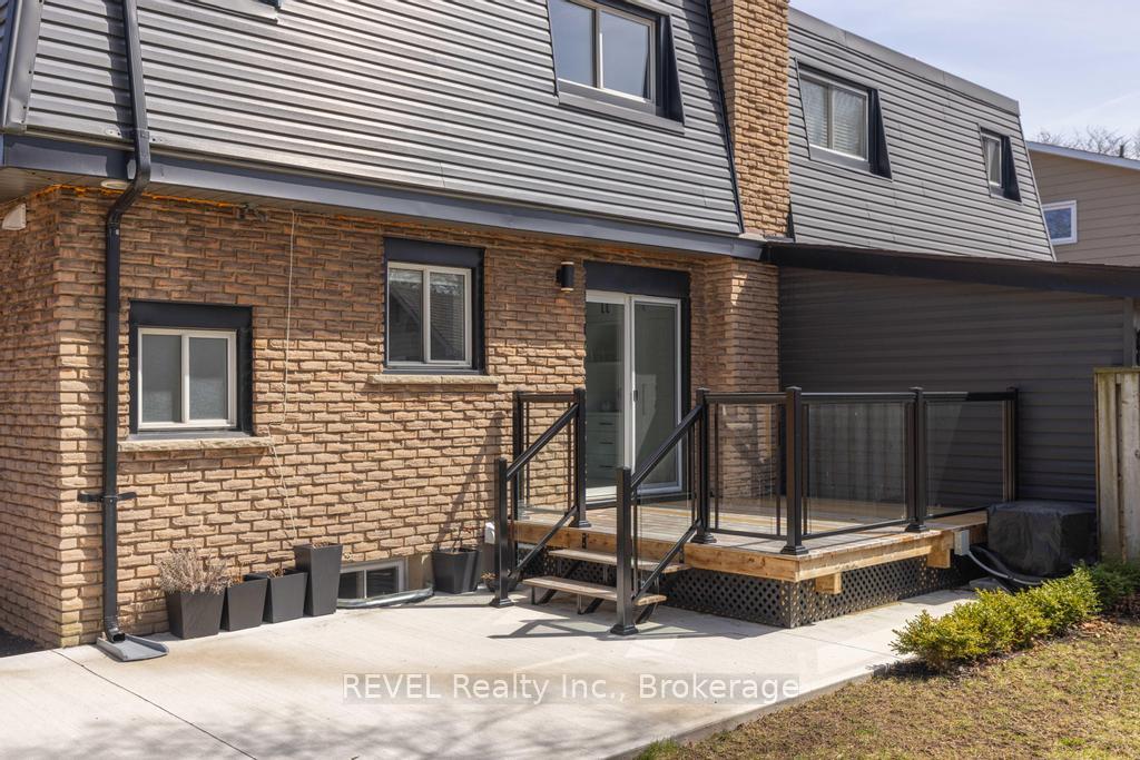Photo 28 of 26 Black Knight Road, St. Catharines, Lakeport — HOMEH