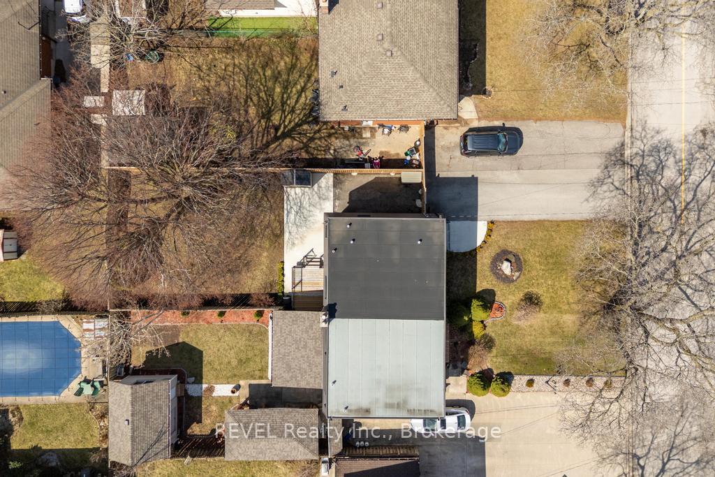 Photo 35 of 26 Black Knight Road, St. Catharines, Lakeport — HOMEH