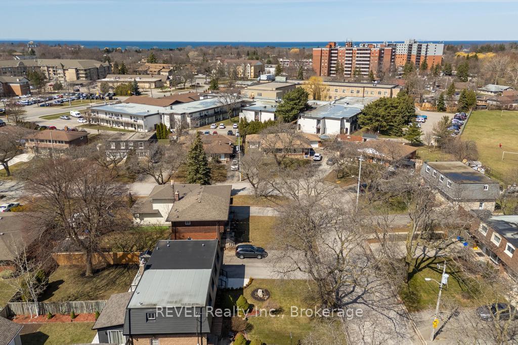 Photo 37 of 26 Black Knight Road, St. Catharines, Lakeport — HOMEH