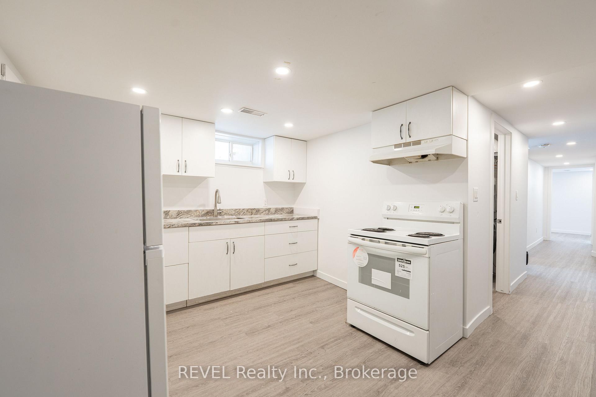 Photo 21 of 19 Flower Street, St. Catharines, Western Hill — HOMEH