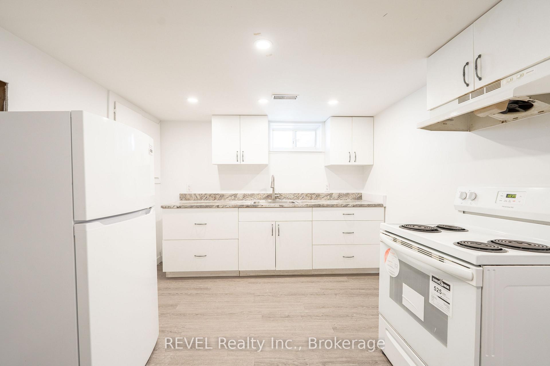 Photo 22 of 19 Flower Street, St. Catharines, Western Hill — HOMEH