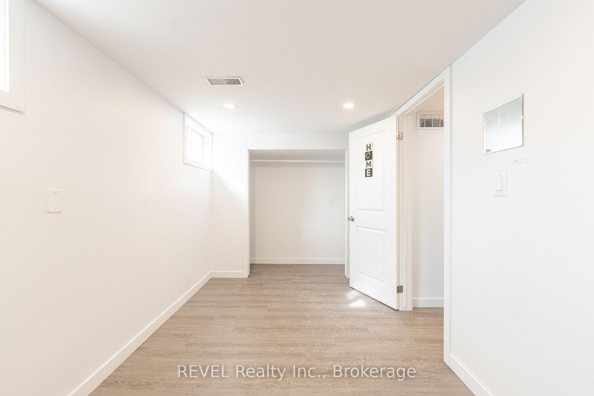Photo 27 of 19 Flower Street, St. Catharines, Western Hill — HOMEH