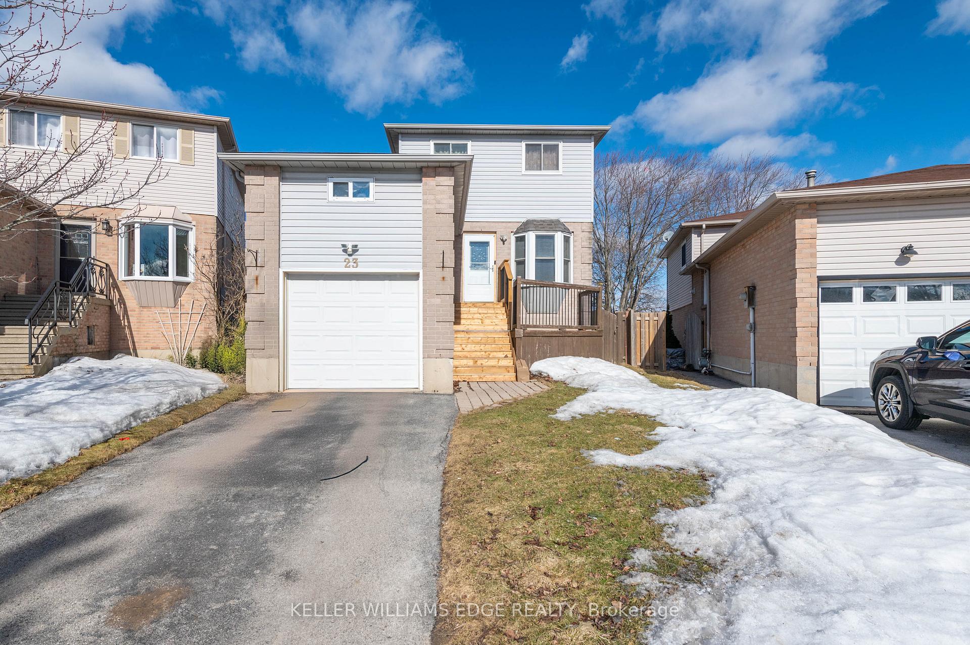 Photo 1 of 23 Rutledge Court, Hamilton, Templemead — HOMEH