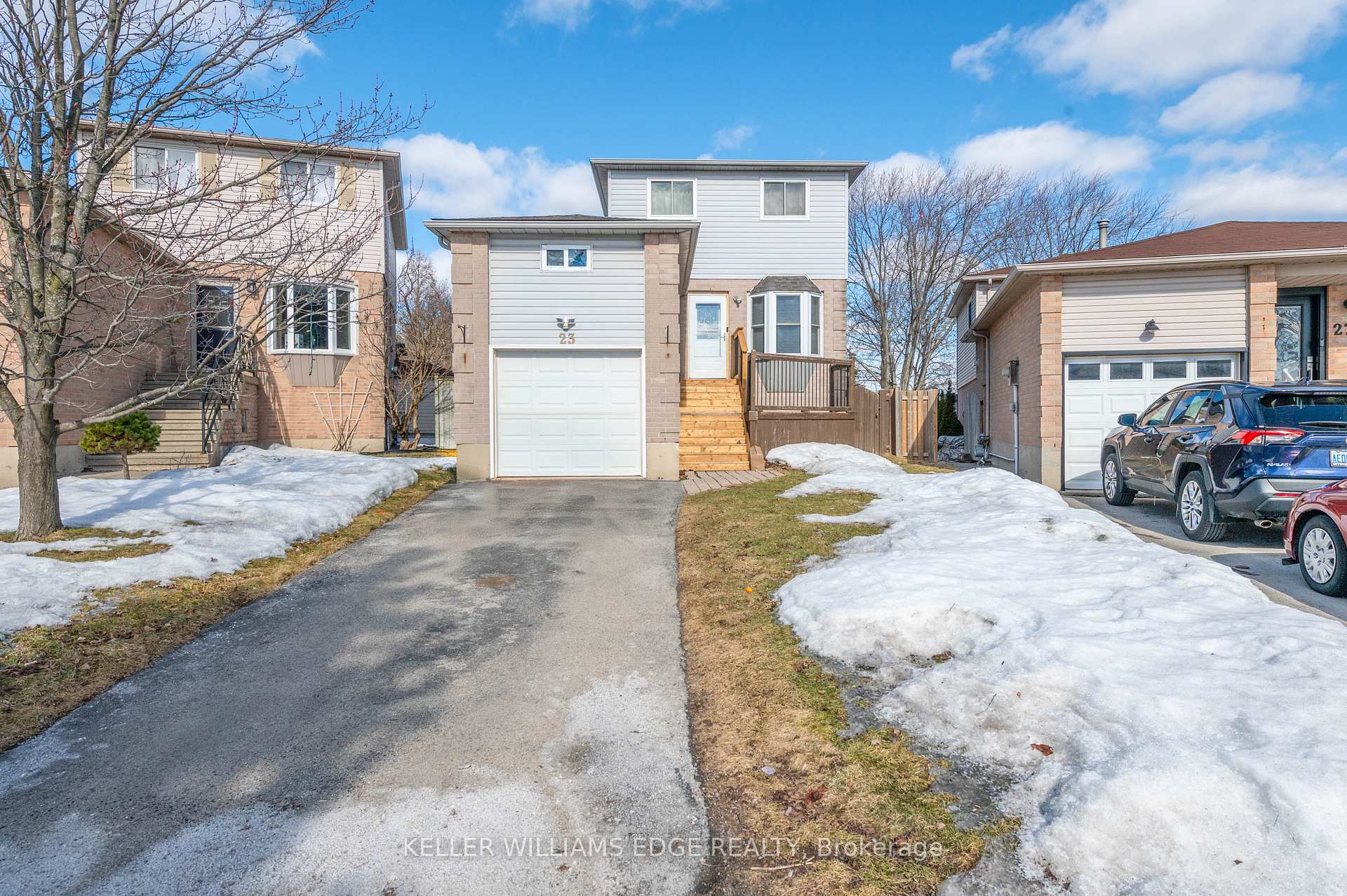 Photo 2 of 23 Rutledge Court, Hamilton, Templemead — HOMEH
