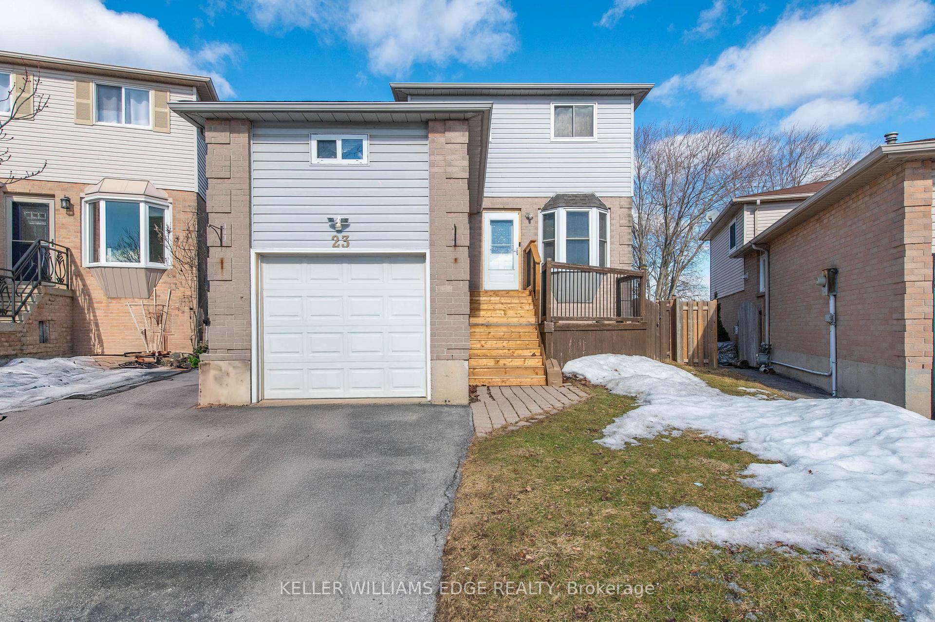Photo 3 of 23 Rutledge Court, Hamilton, Templemead — HOMEH