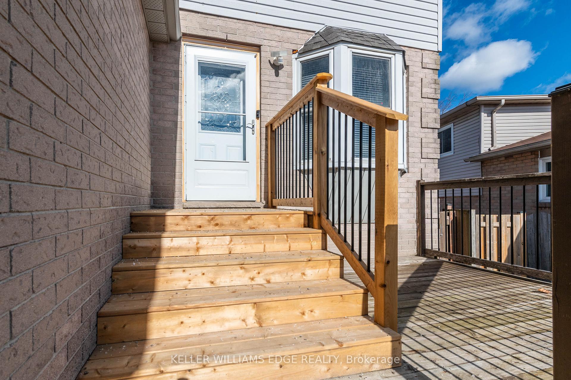 Photo 5 of 23 Rutledge Court, Hamilton, Templemead — HOMEH