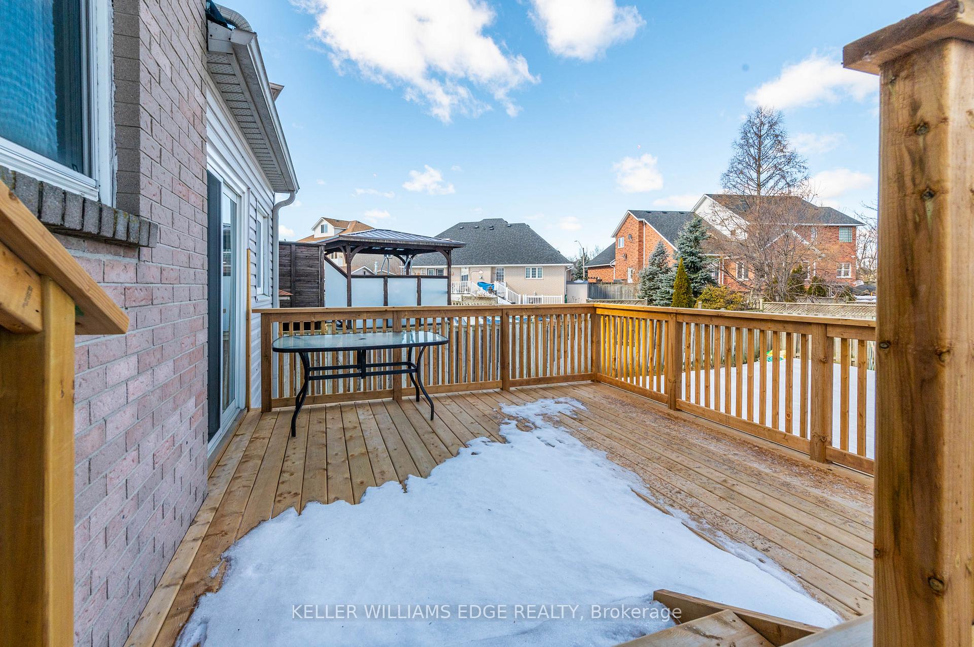 Photo 35 of 23 Rutledge Court, Hamilton, Templemead — HOMEH
