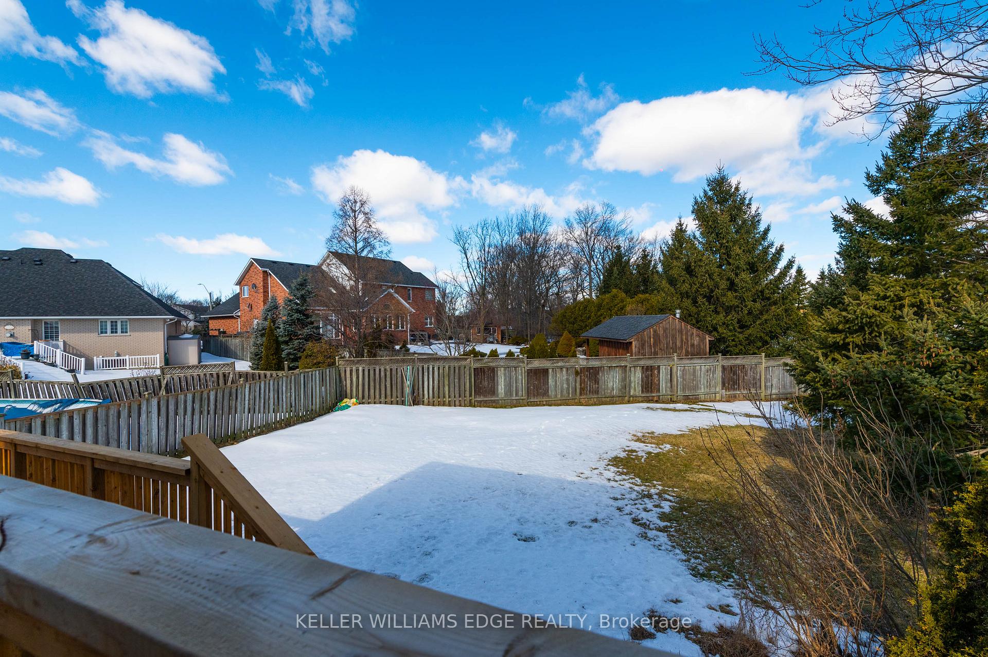 Photo 36 of 23 Rutledge Court, Hamilton, Templemead — HOMEH