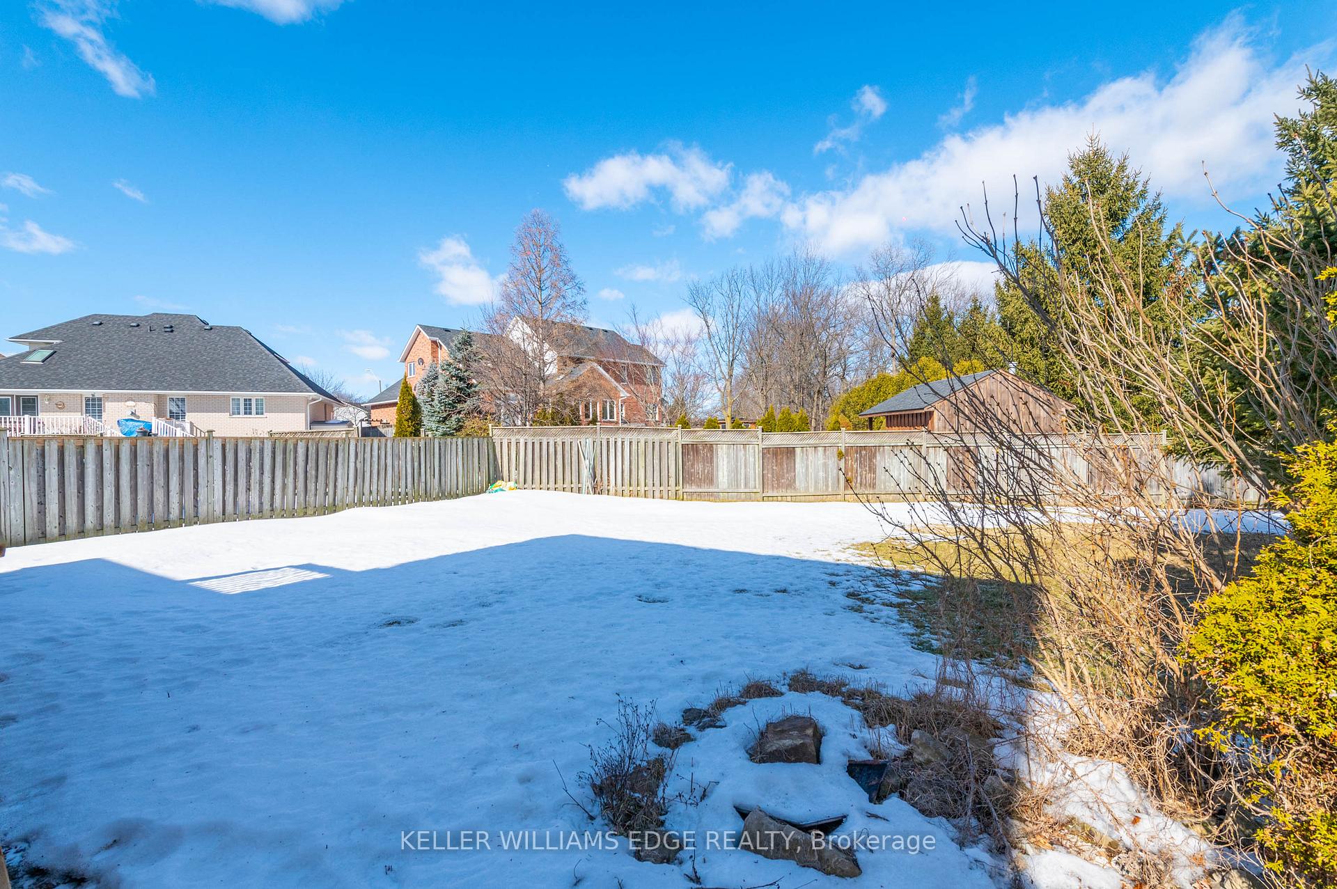 Photo 37 of 23 Rutledge Court, Hamilton, Templemead — HOMEH