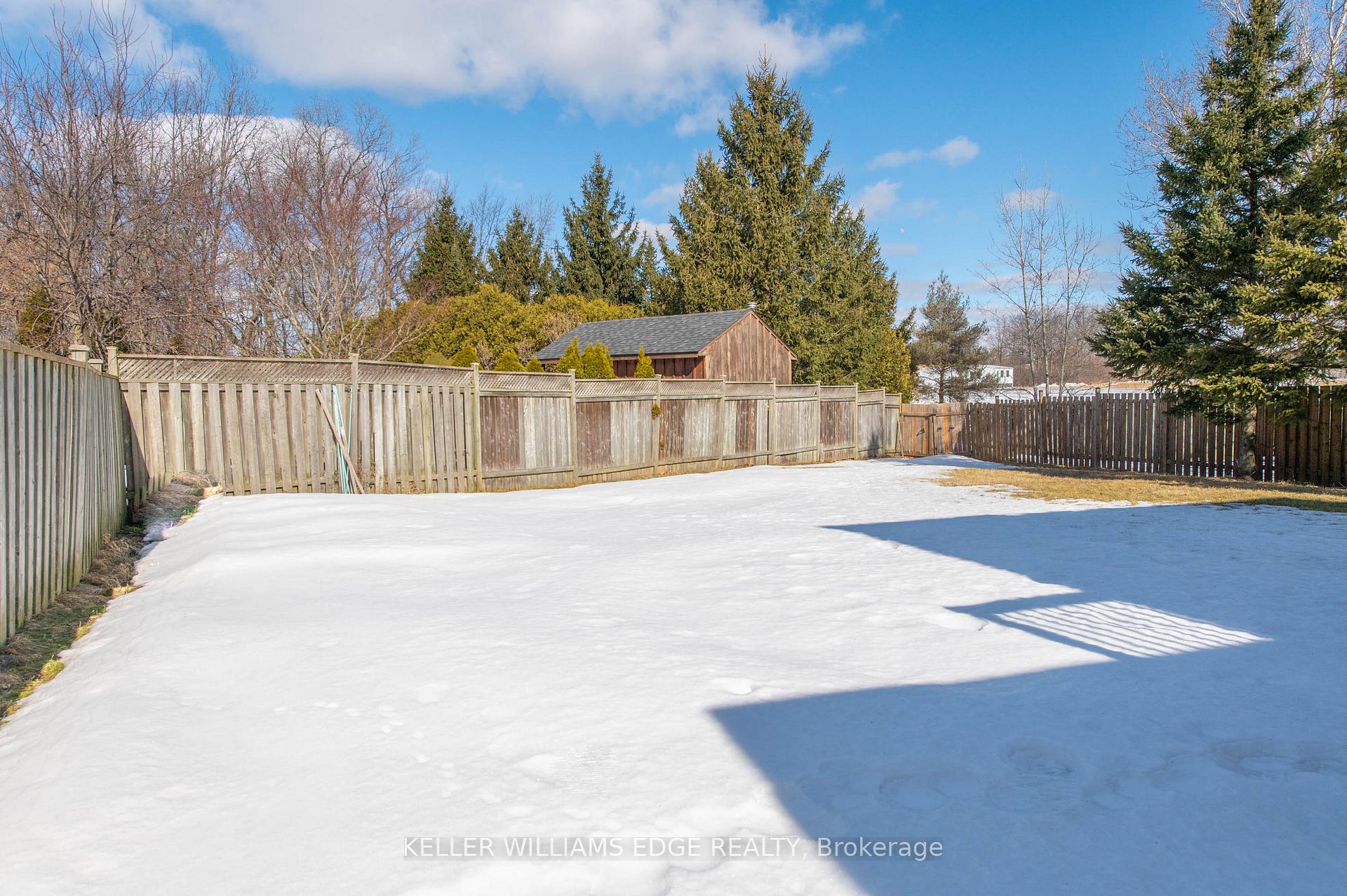 Photo 38 of 23 Rutledge Court, Hamilton, Templemead — HOMEH