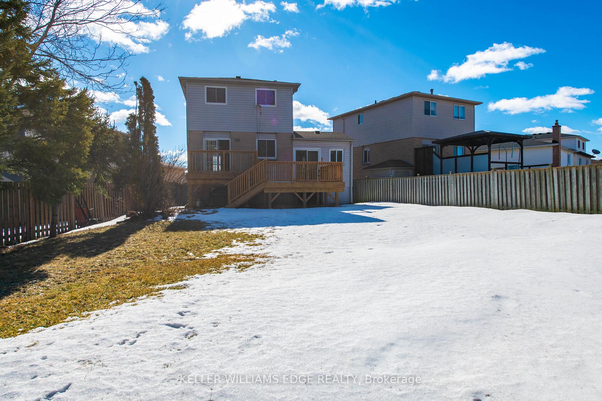 Photo 39 of 23 Rutledge Court, Hamilton, Templemead — HOMEH