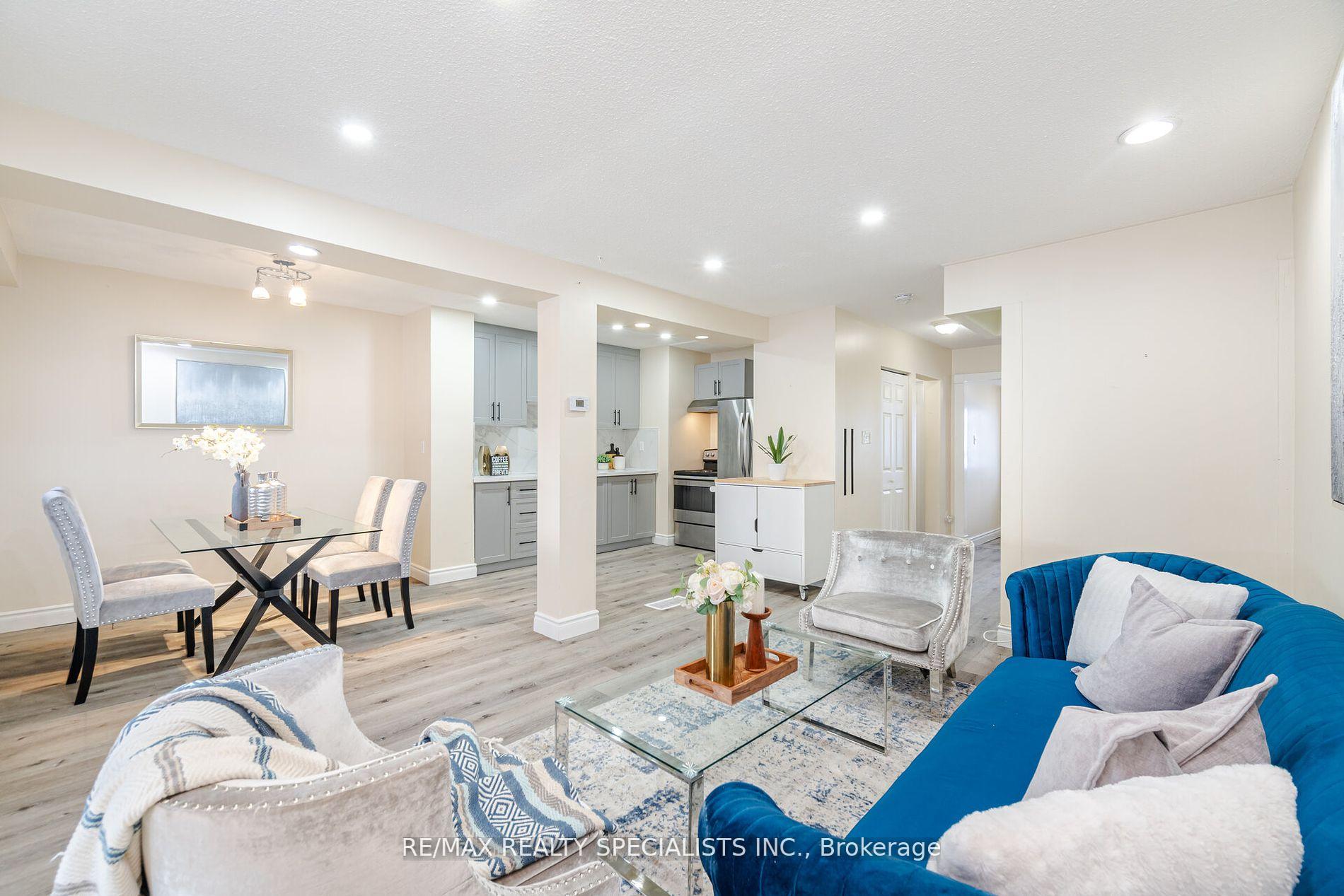 Photo 7 of 66 Gledhill Crescent, Hamilton, Stoney Creek Mountain — HOMEH