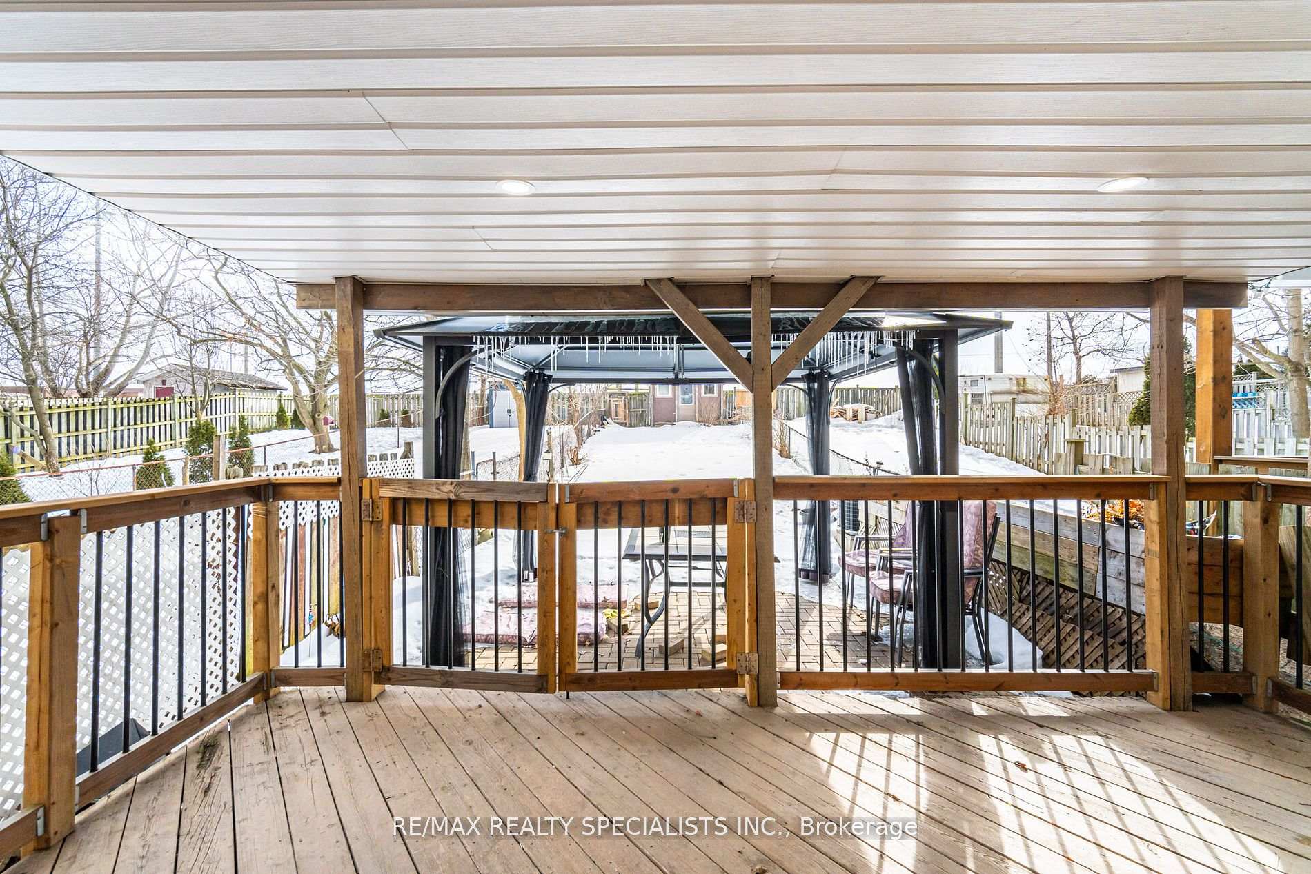 Photo 32 of 66 Gledhill Crescent, Hamilton, Stoney Creek Mountain — HOMEH