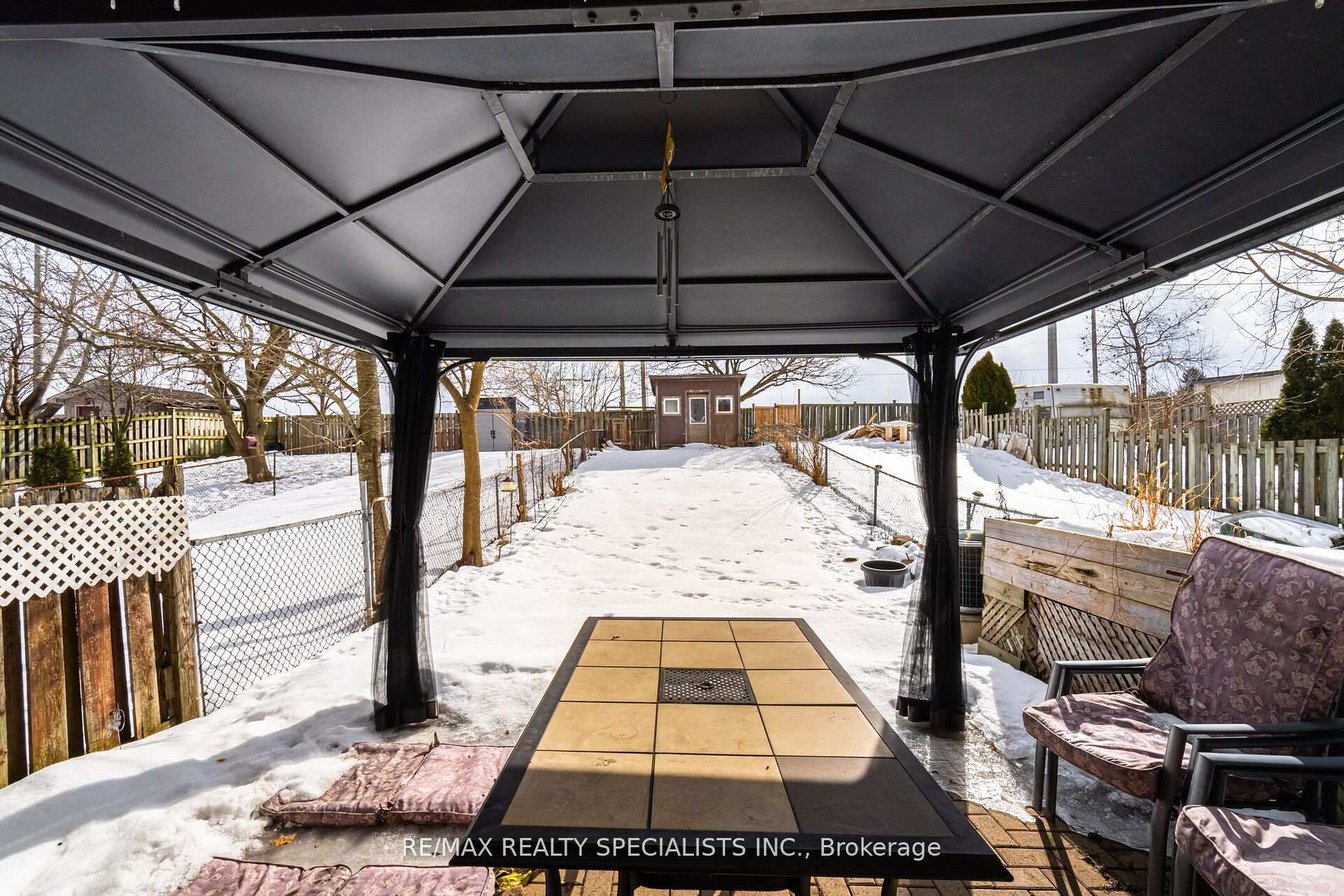 Photo 34 of 66 Gledhill Crescent, Hamilton, Stoney Creek Mountain — HOMEH