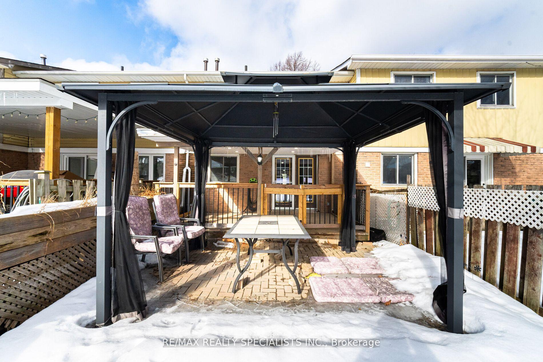 Photo 35 of 66 Gledhill Crescent, Hamilton, Stoney Creek Mountain — HOMEH