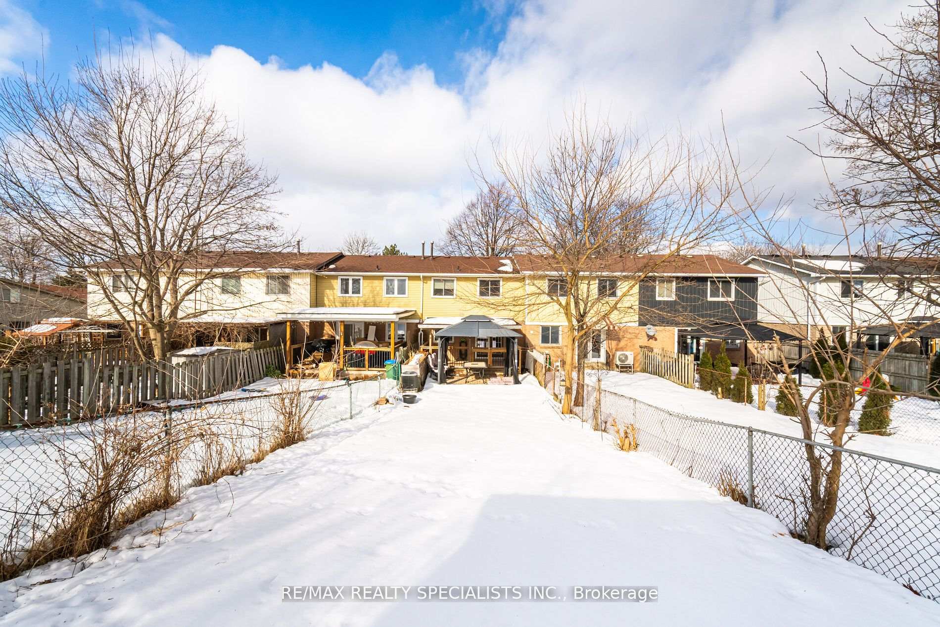 Photo 37 of 66 Gledhill Crescent, Hamilton, Stoney Creek Mountain — HOMEH